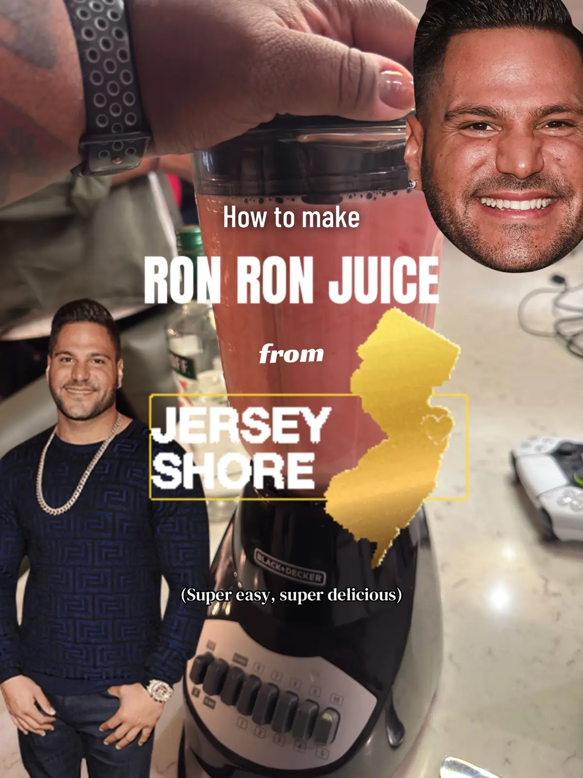@Glenn King | NJ Creator