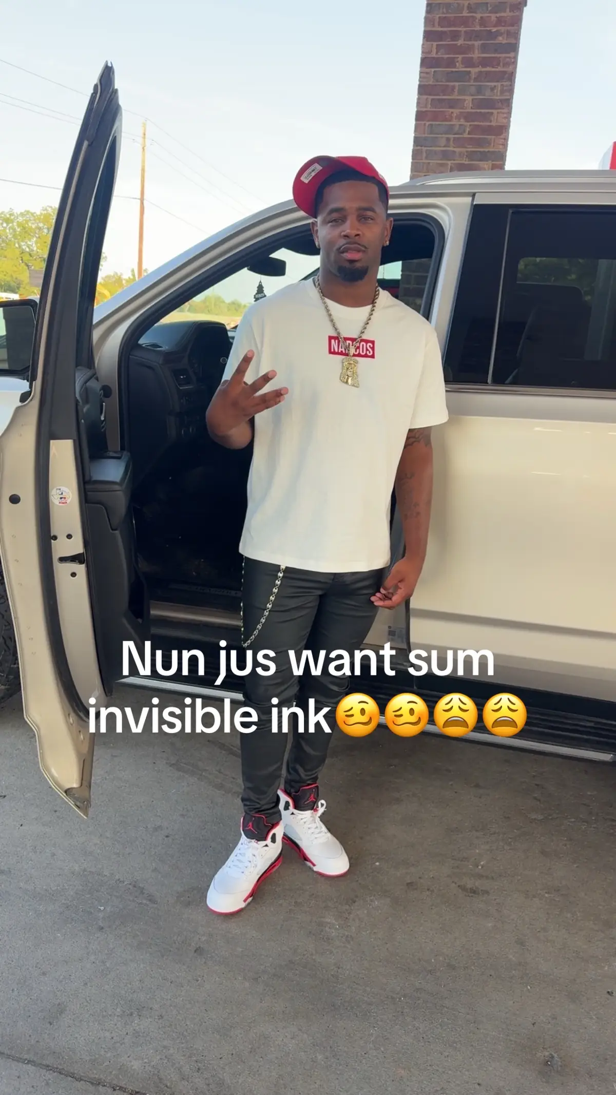 @rico 808‼️
