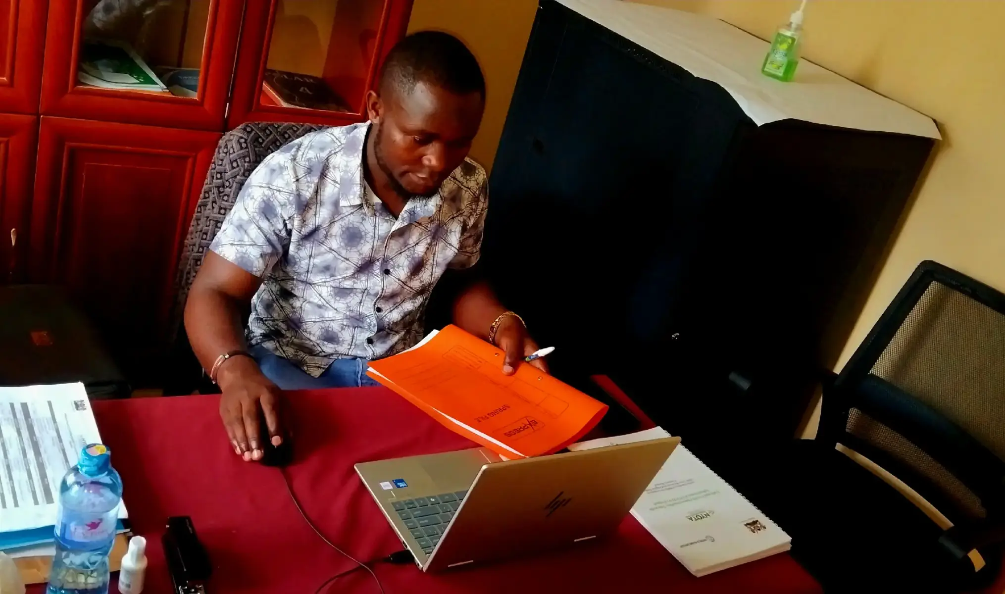 @ABDI NOOR #Business Consultant