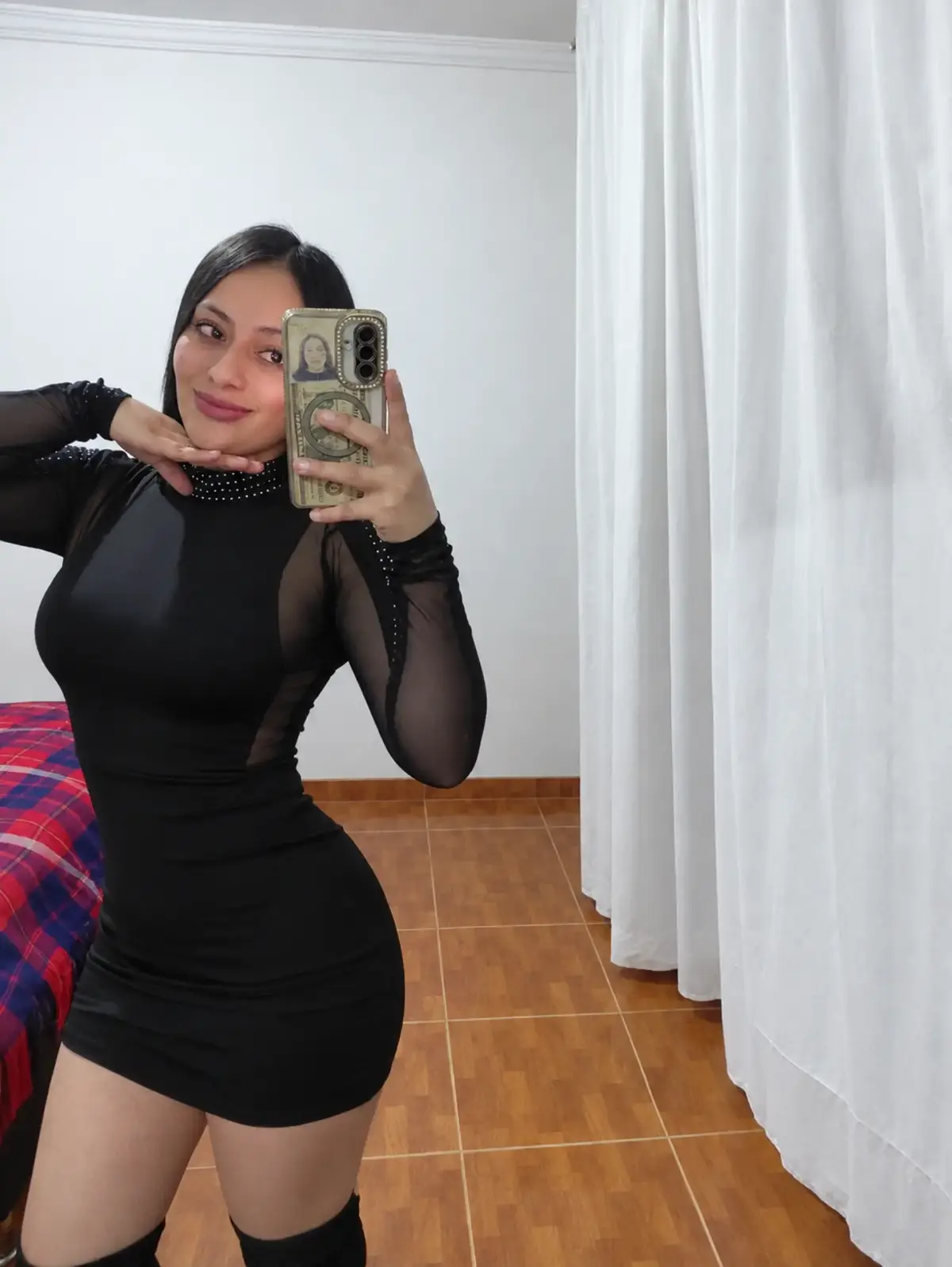@Juliana Camila García
