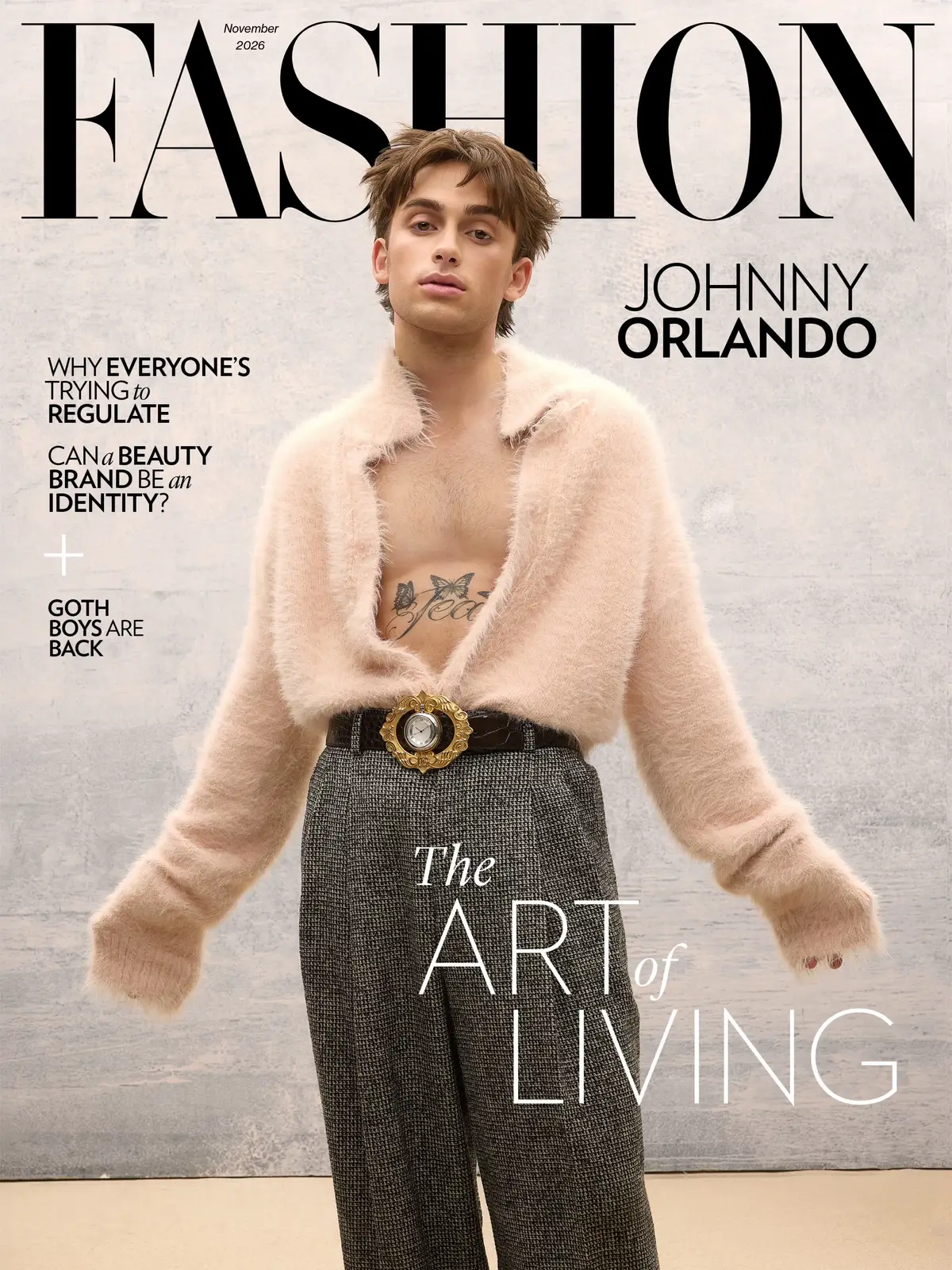 @FASHION