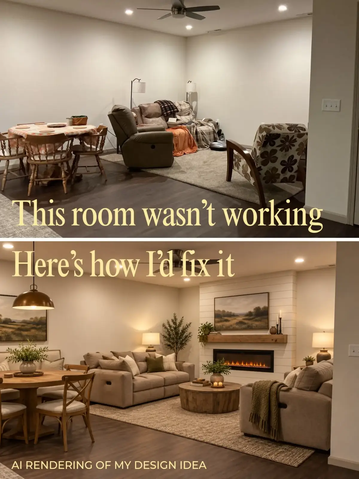 @Cozy DIY Home