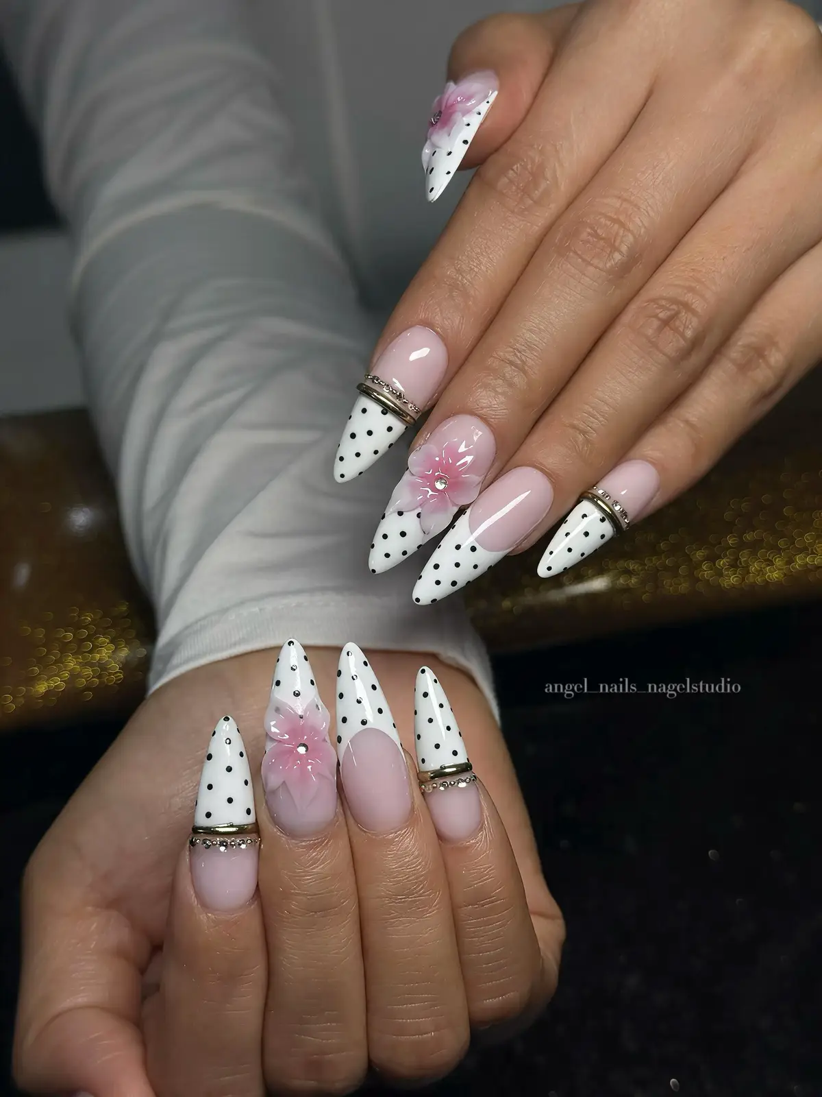 @Angel Nails Nagelstudio
