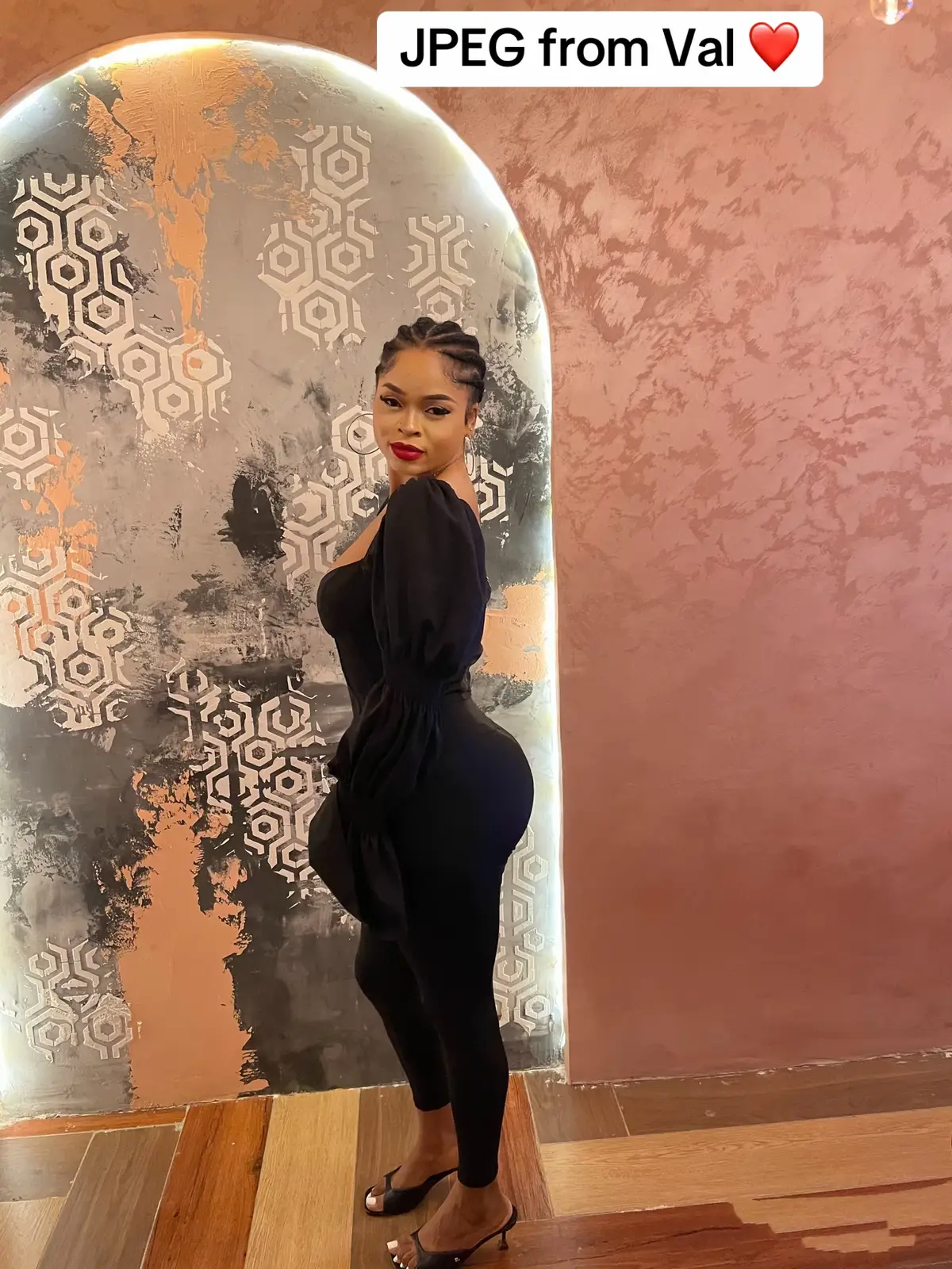 @Oluwakemi