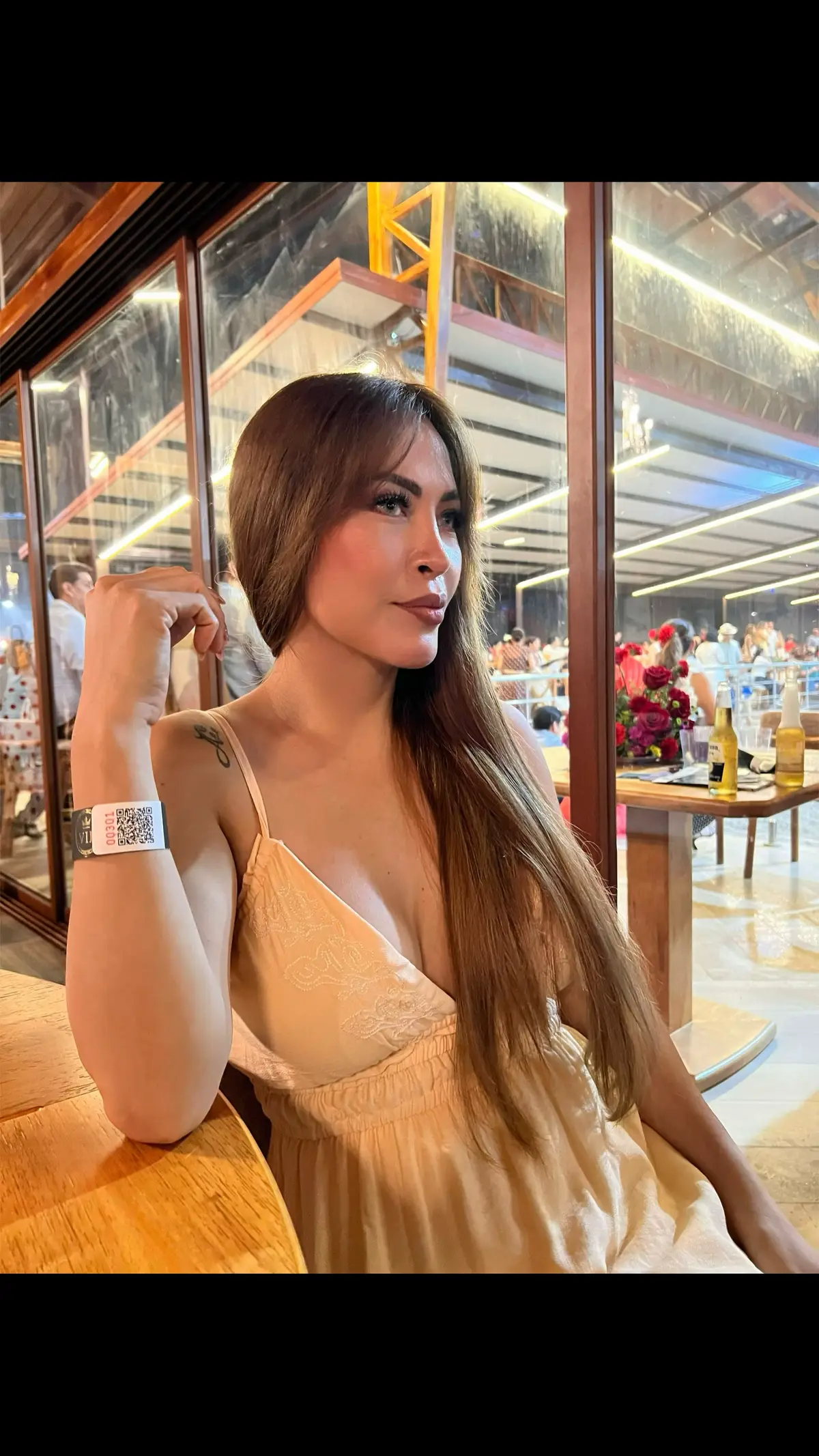 @Angie Ramos