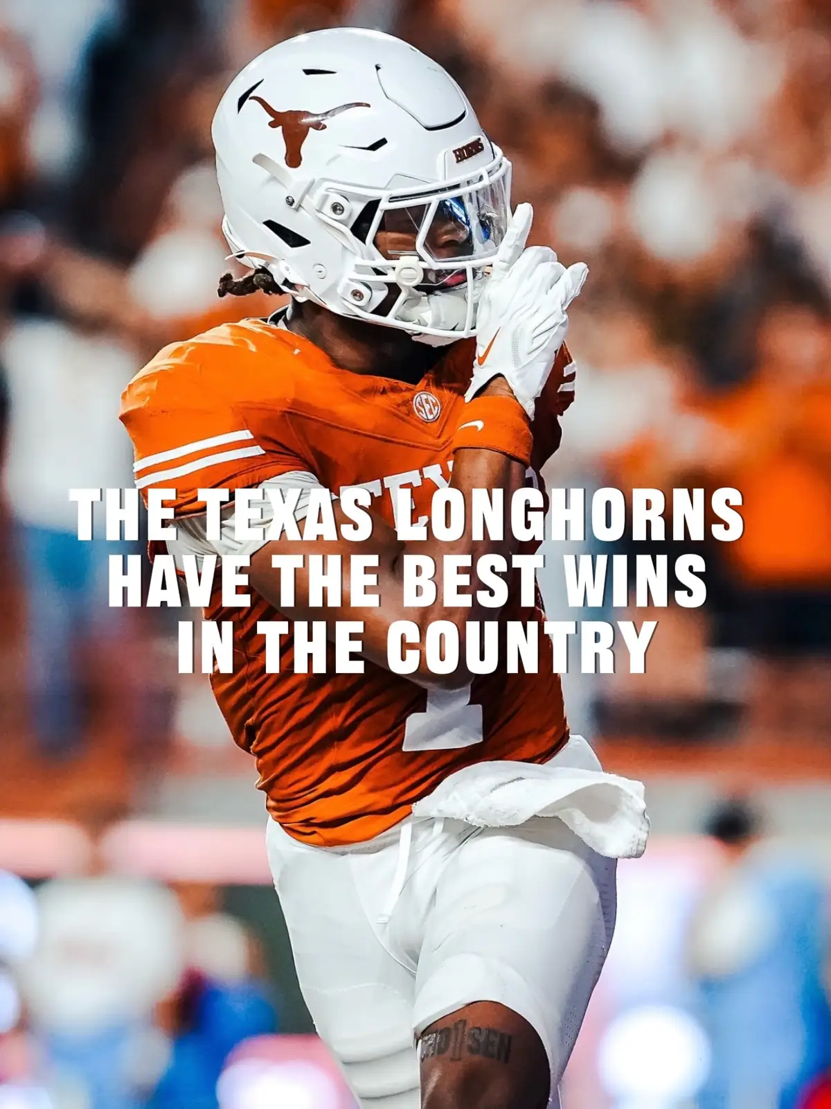 @Longhornsprod
