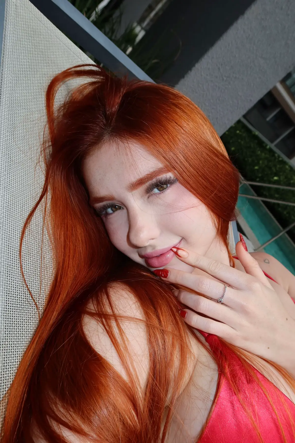 @Feeh Hanzen🦊