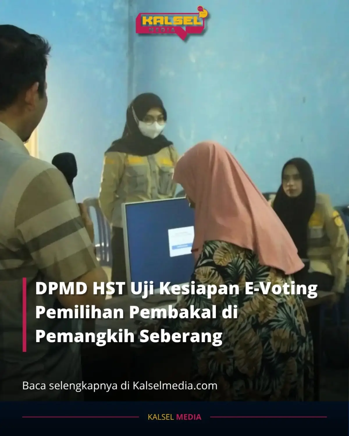 @Netizen Kalimantan Selatan