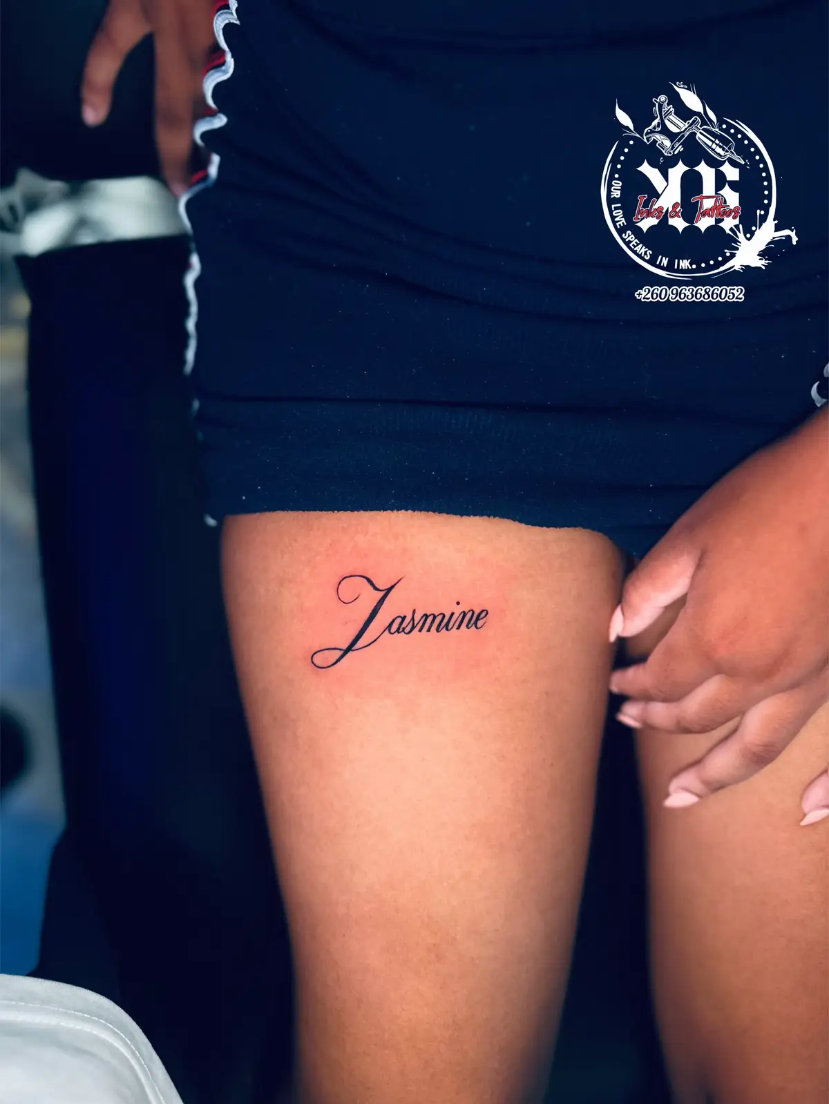 @KB~Inks & Tattoos🇿🇲