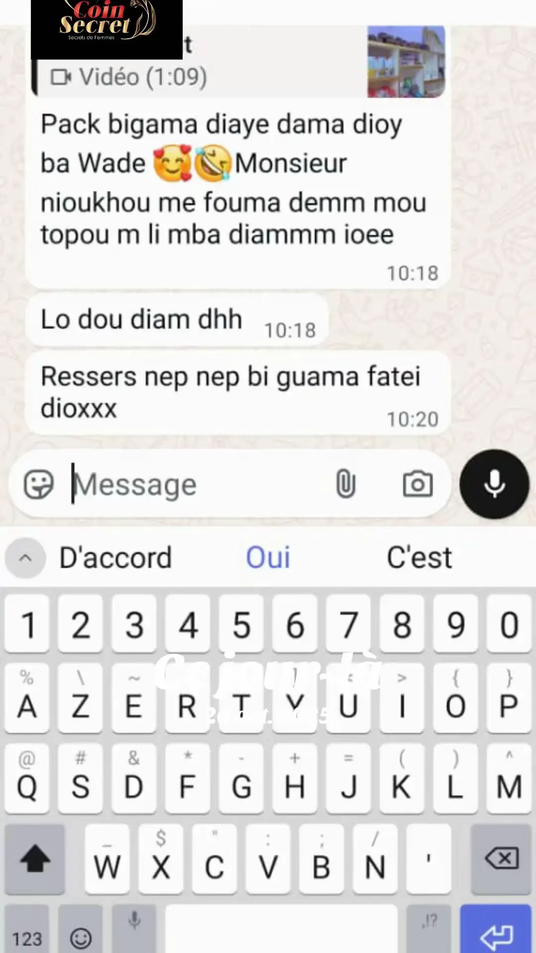 @La Plume blanche