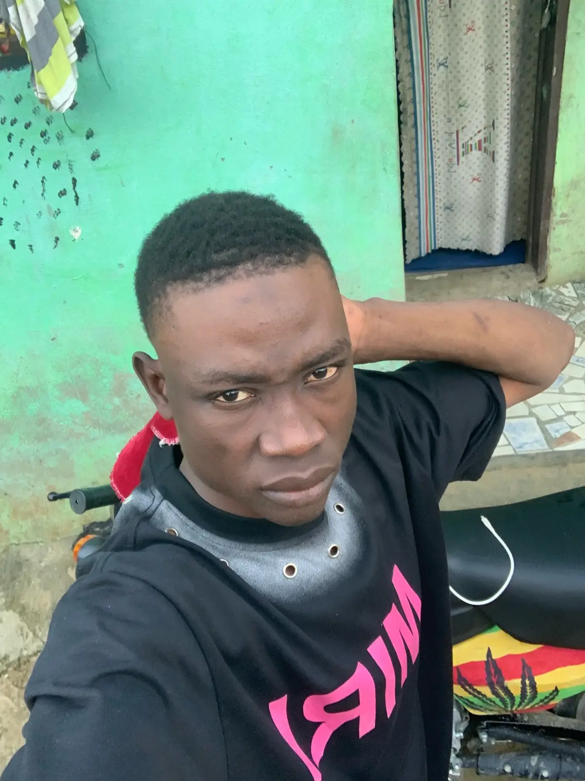@Hamza taïfara 237 du ✅
