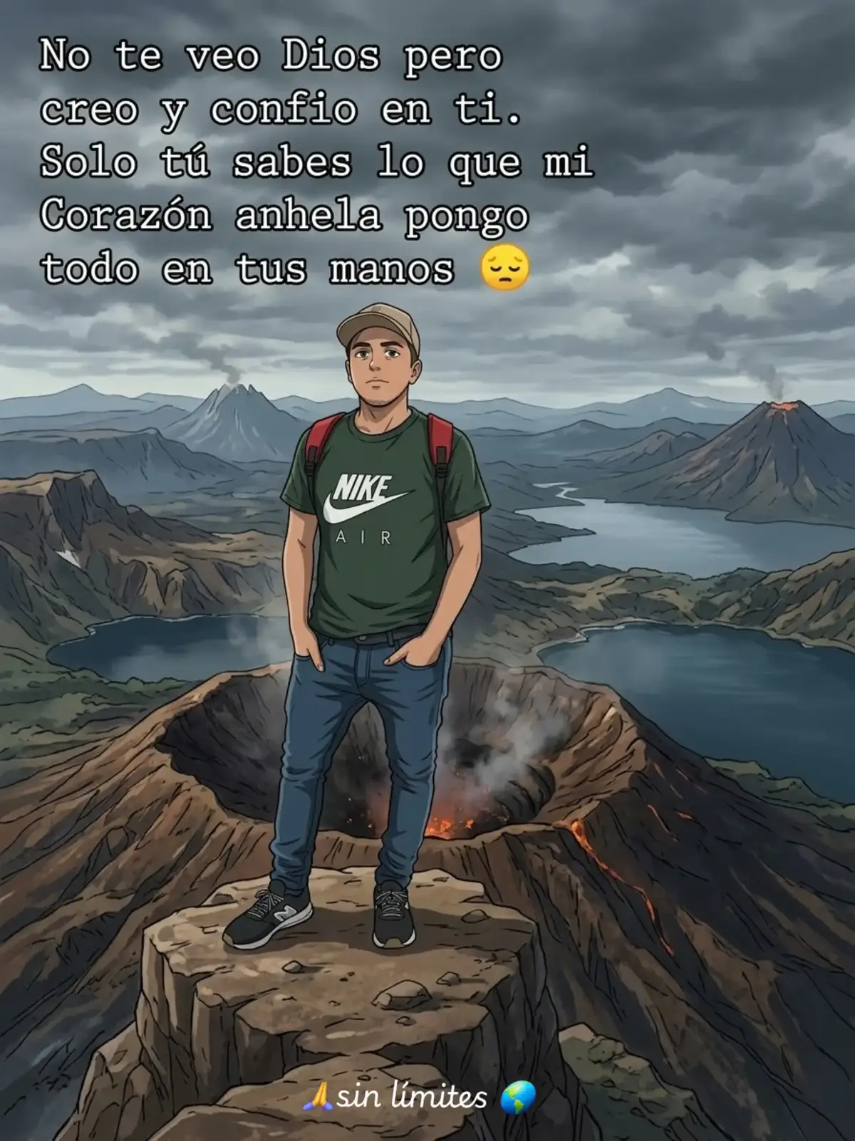 @🙏sin límites 🌎