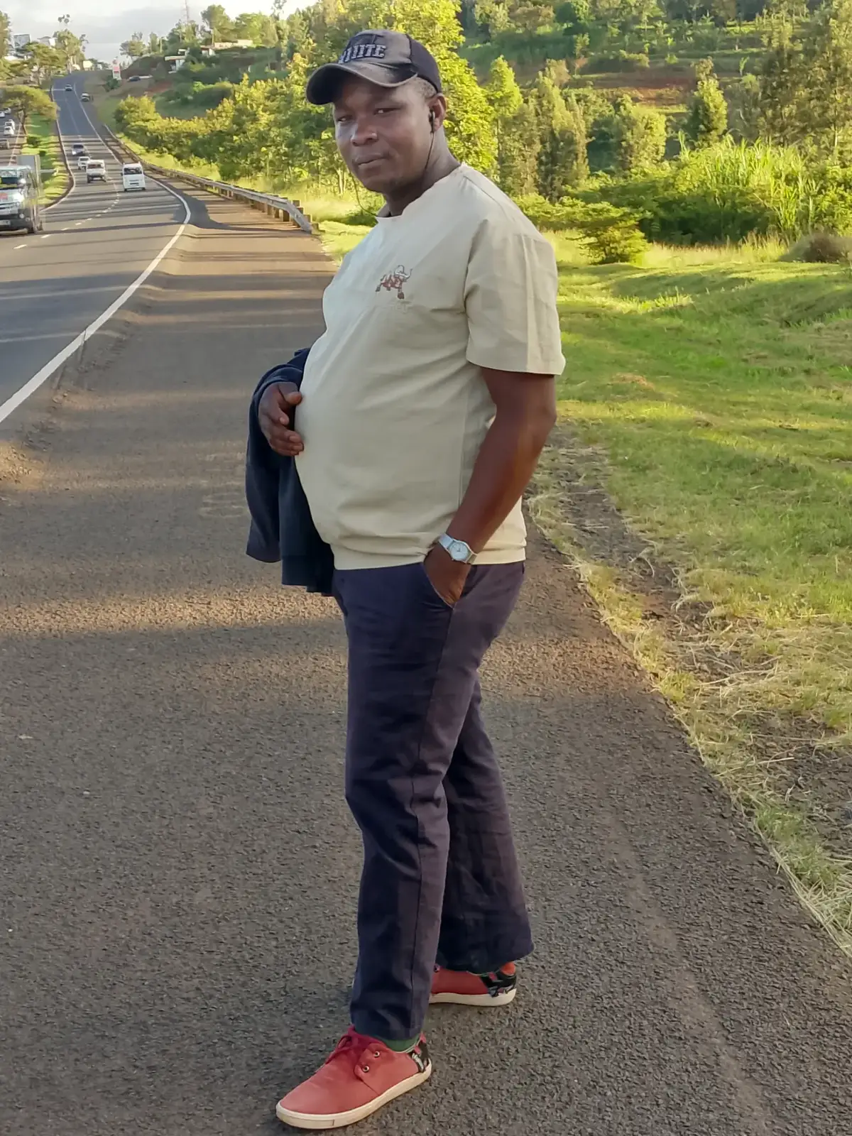 @Ofugo wa Lung'a
