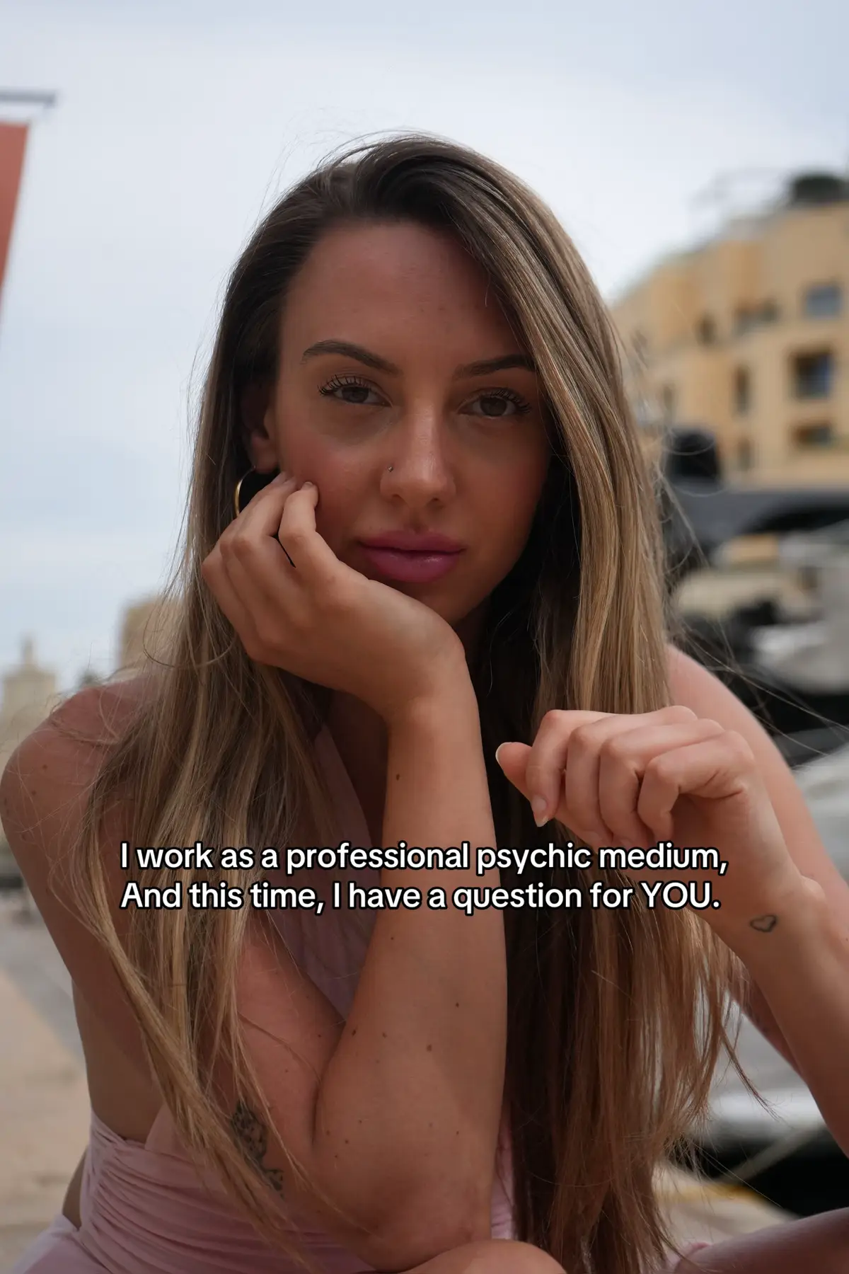 @Nat 🌙 | Psychic Medium