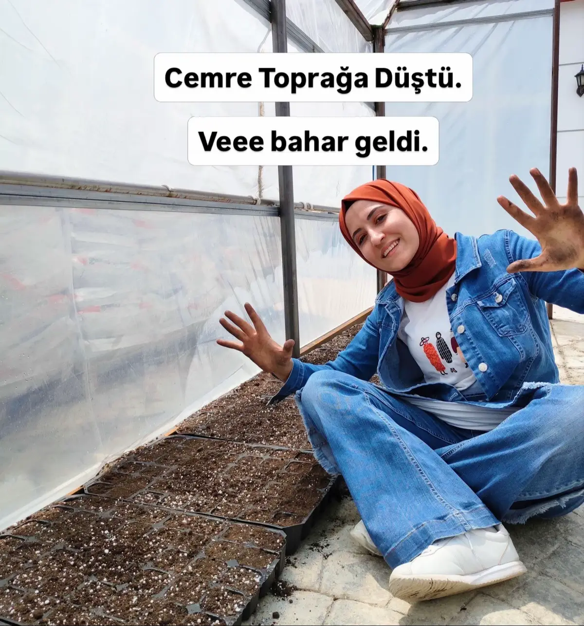@Toprak Nevalesi