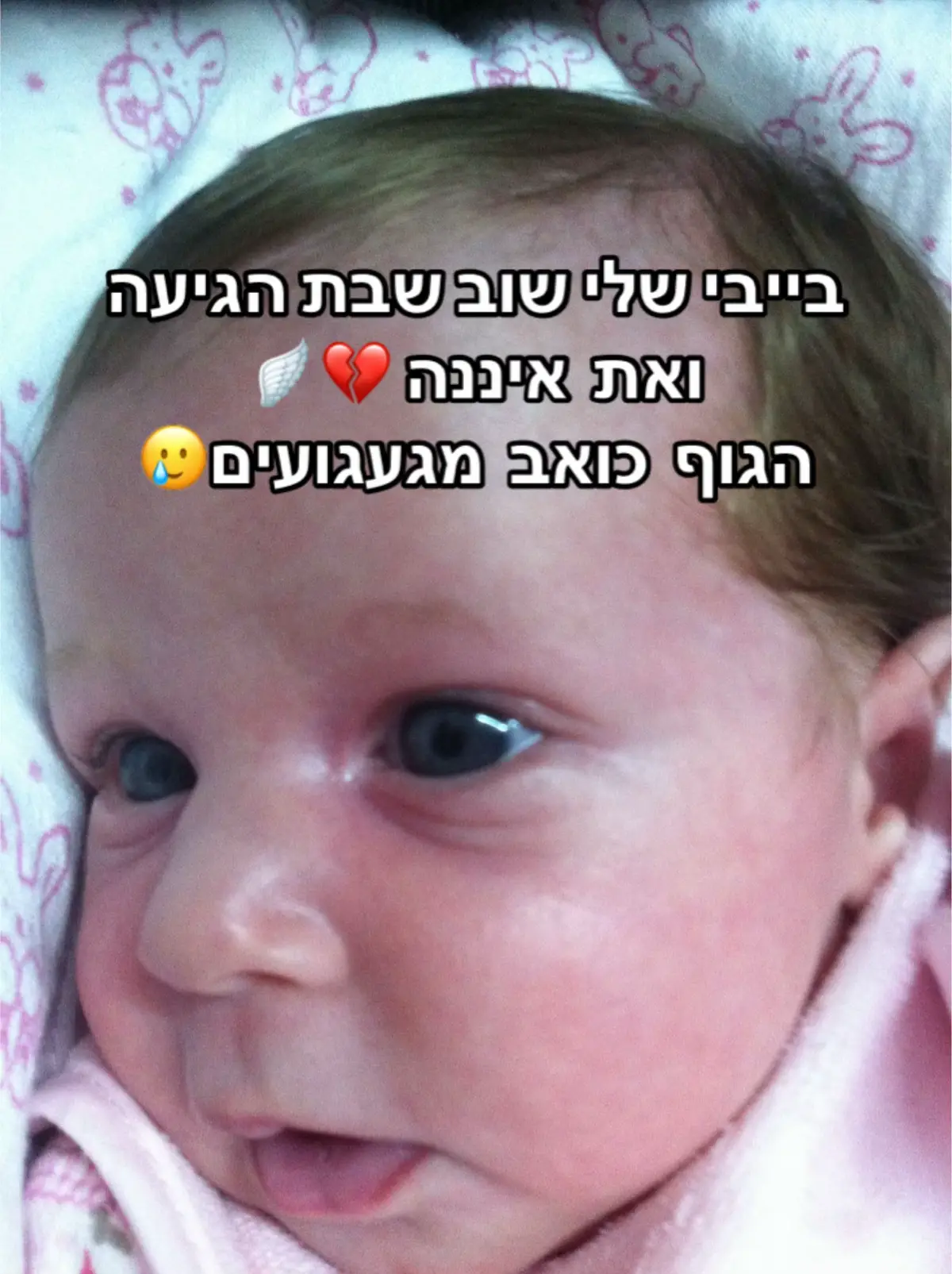 @Mirey grinberg💔remember alma