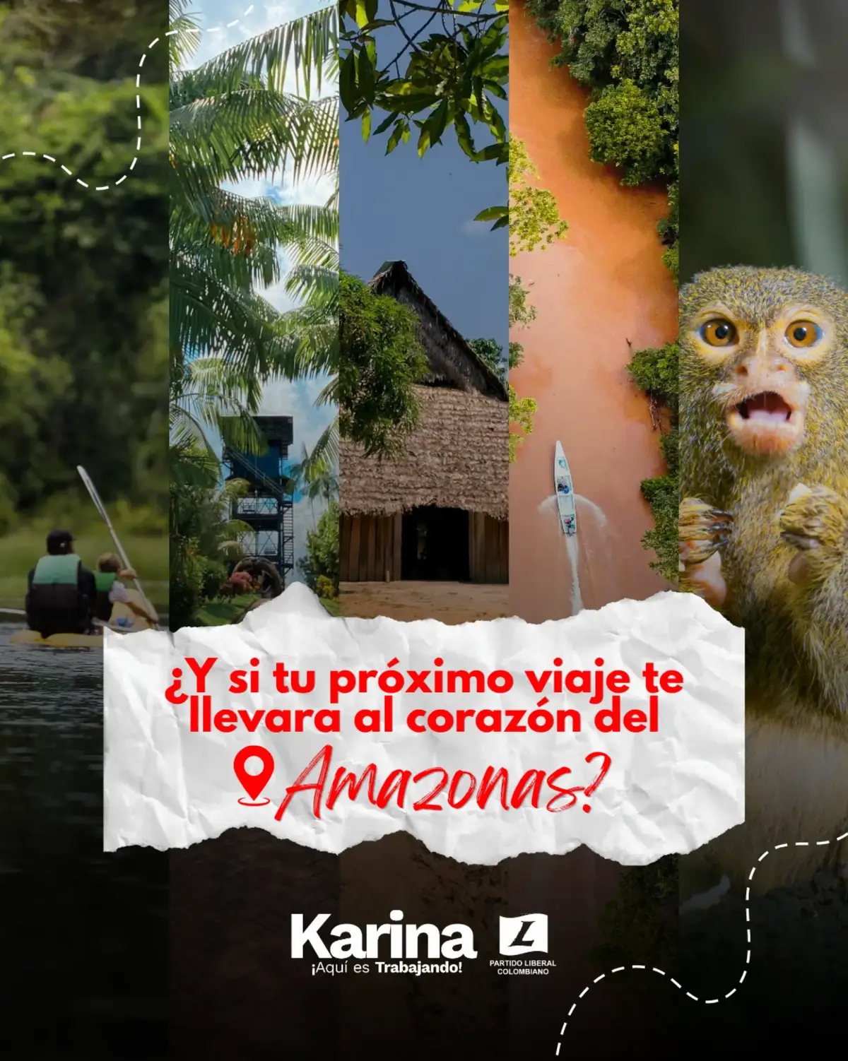 @Karina Bocanegra Pantoja