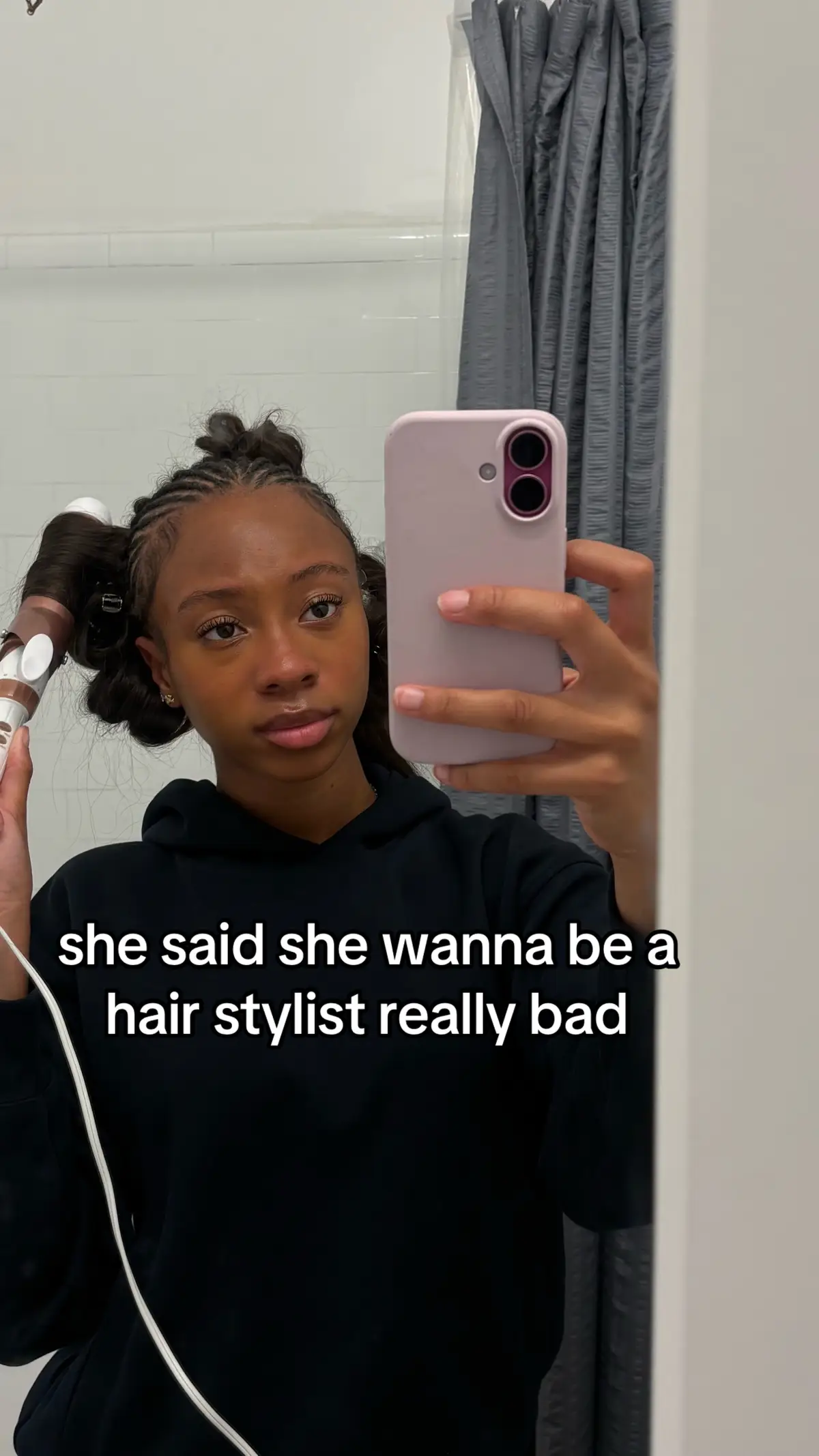 @Peyton Victoria