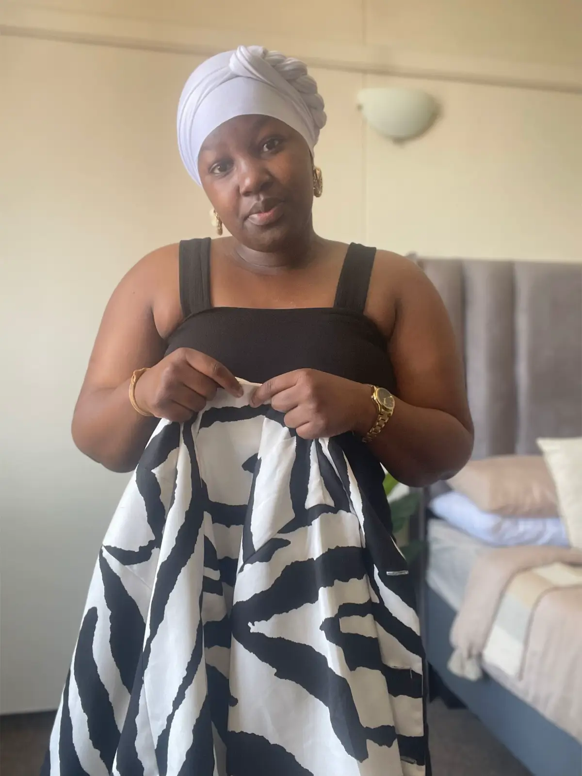 @Thobile Mtshali
