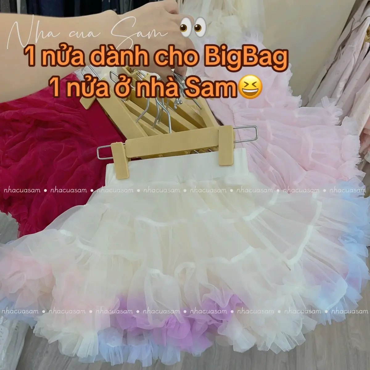 @Mẹ Sam Review