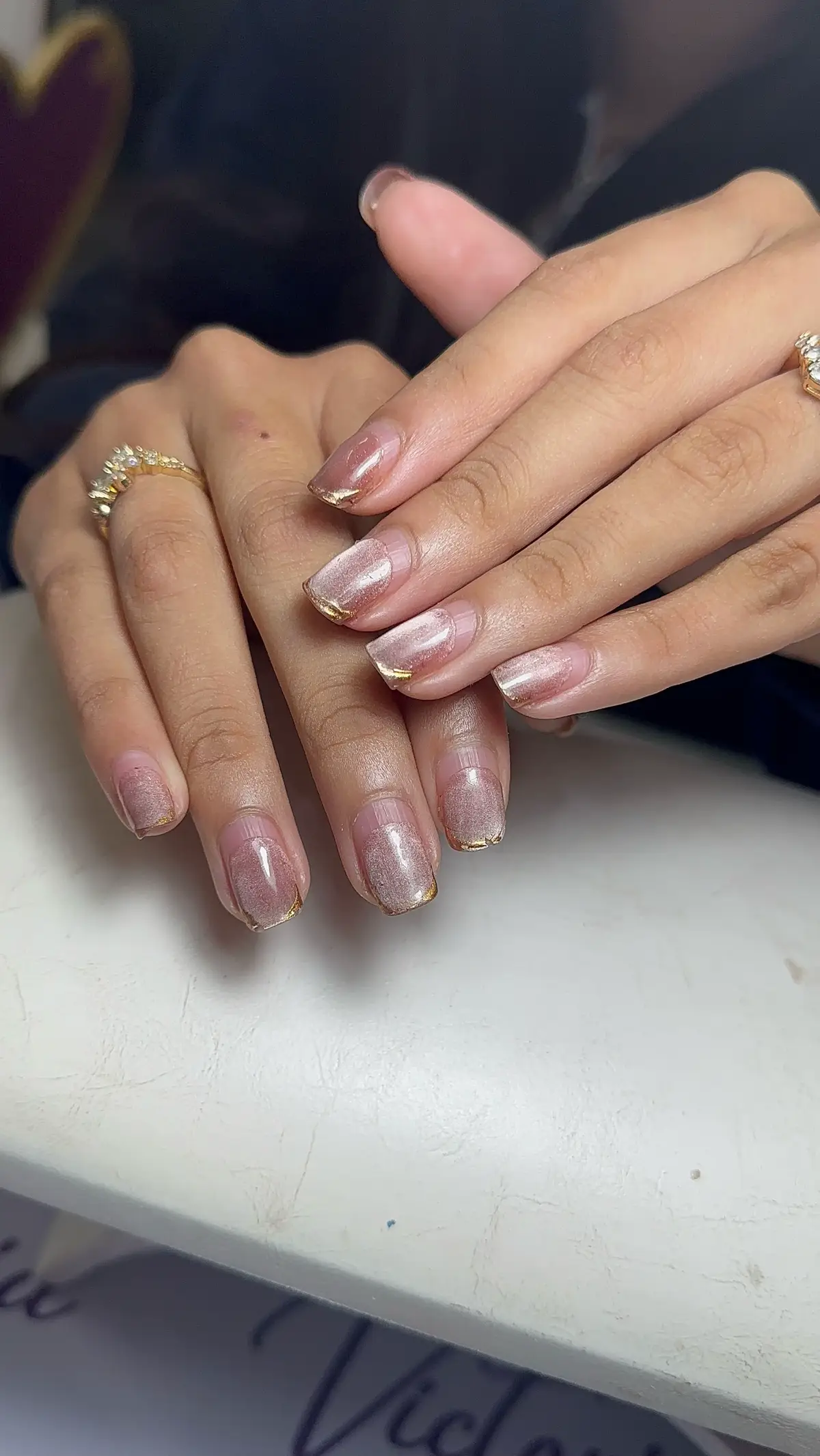 @✨️VICTORIA STUDIO NAILS TARIJA
