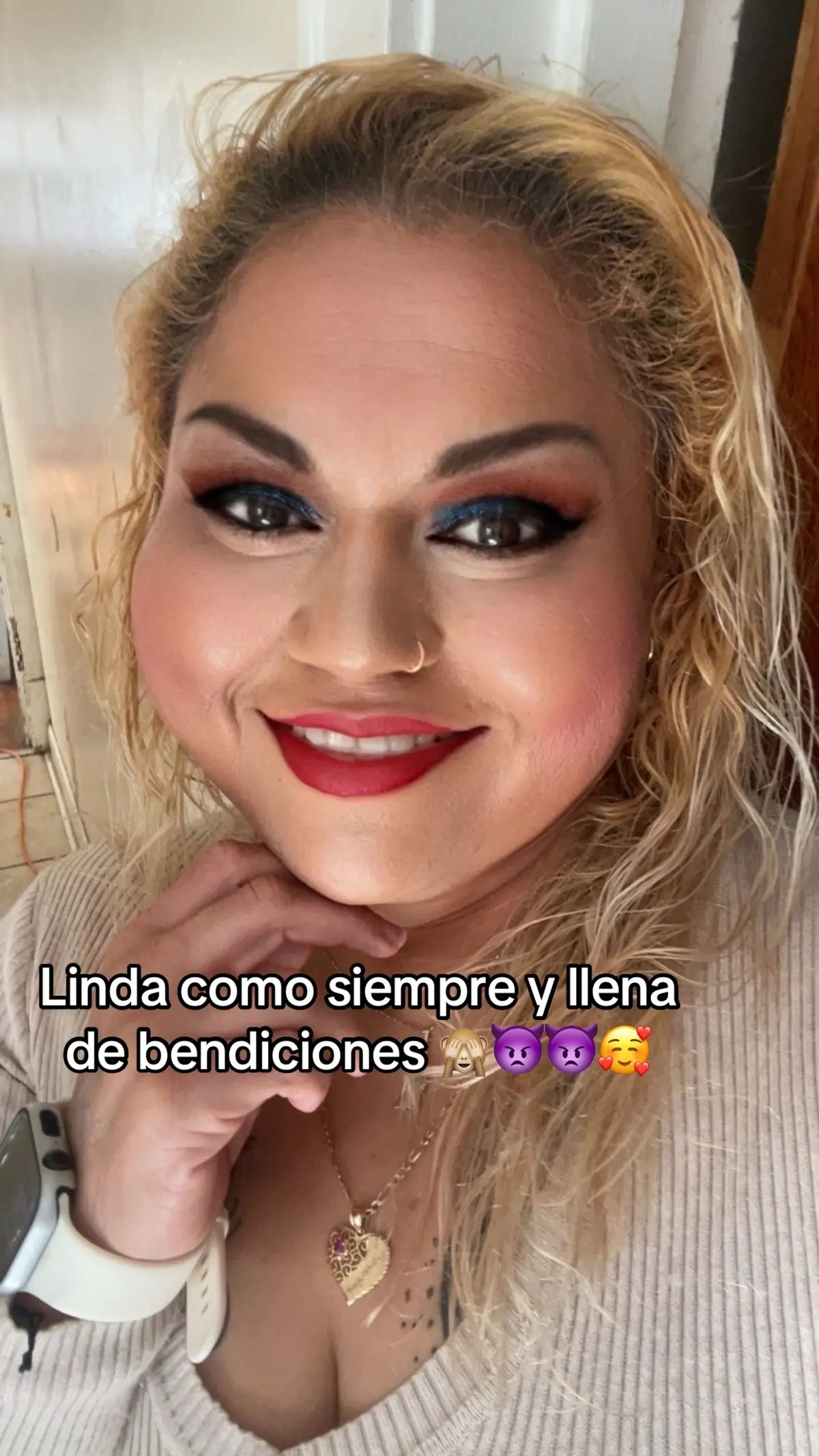 @Sarita Rivera
