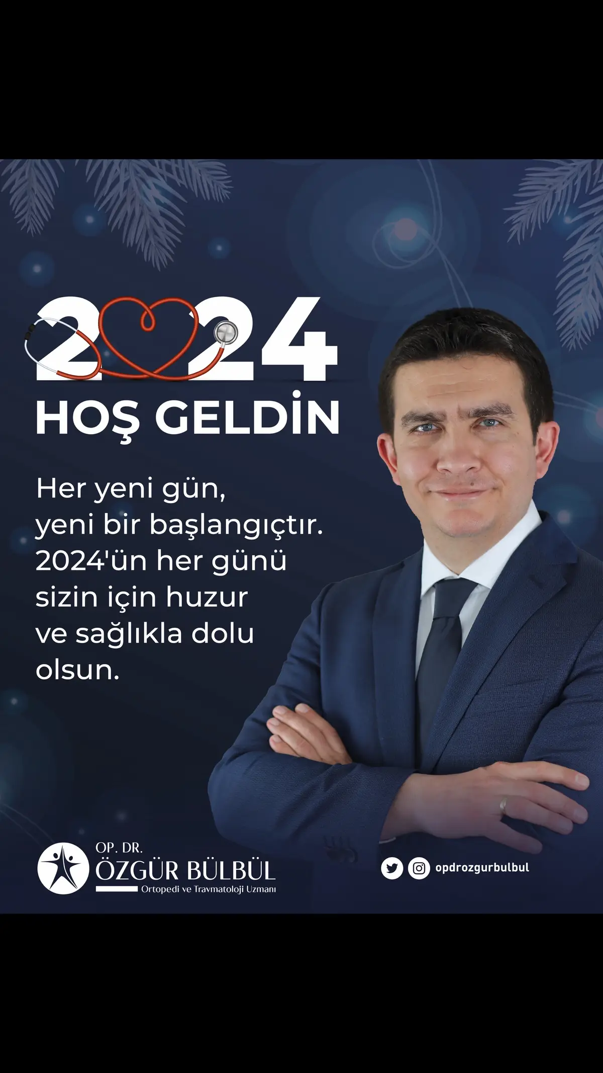 @Op Dr Özgür Bülbül