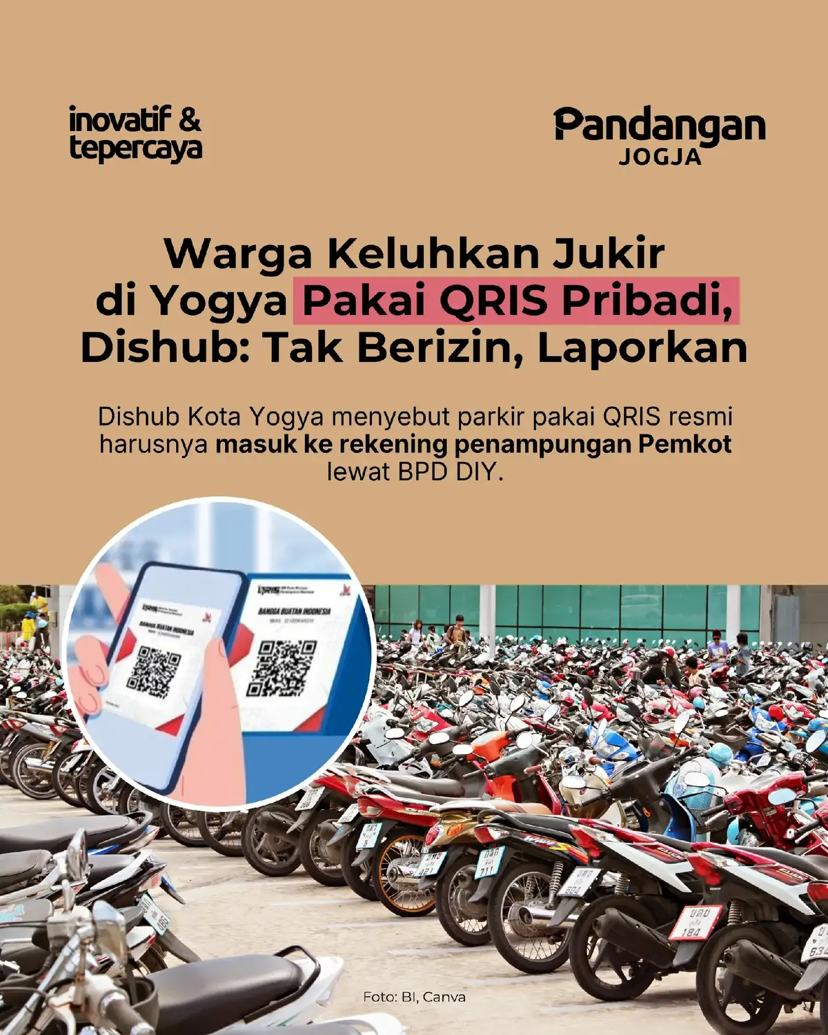 @Pandangan Jogja