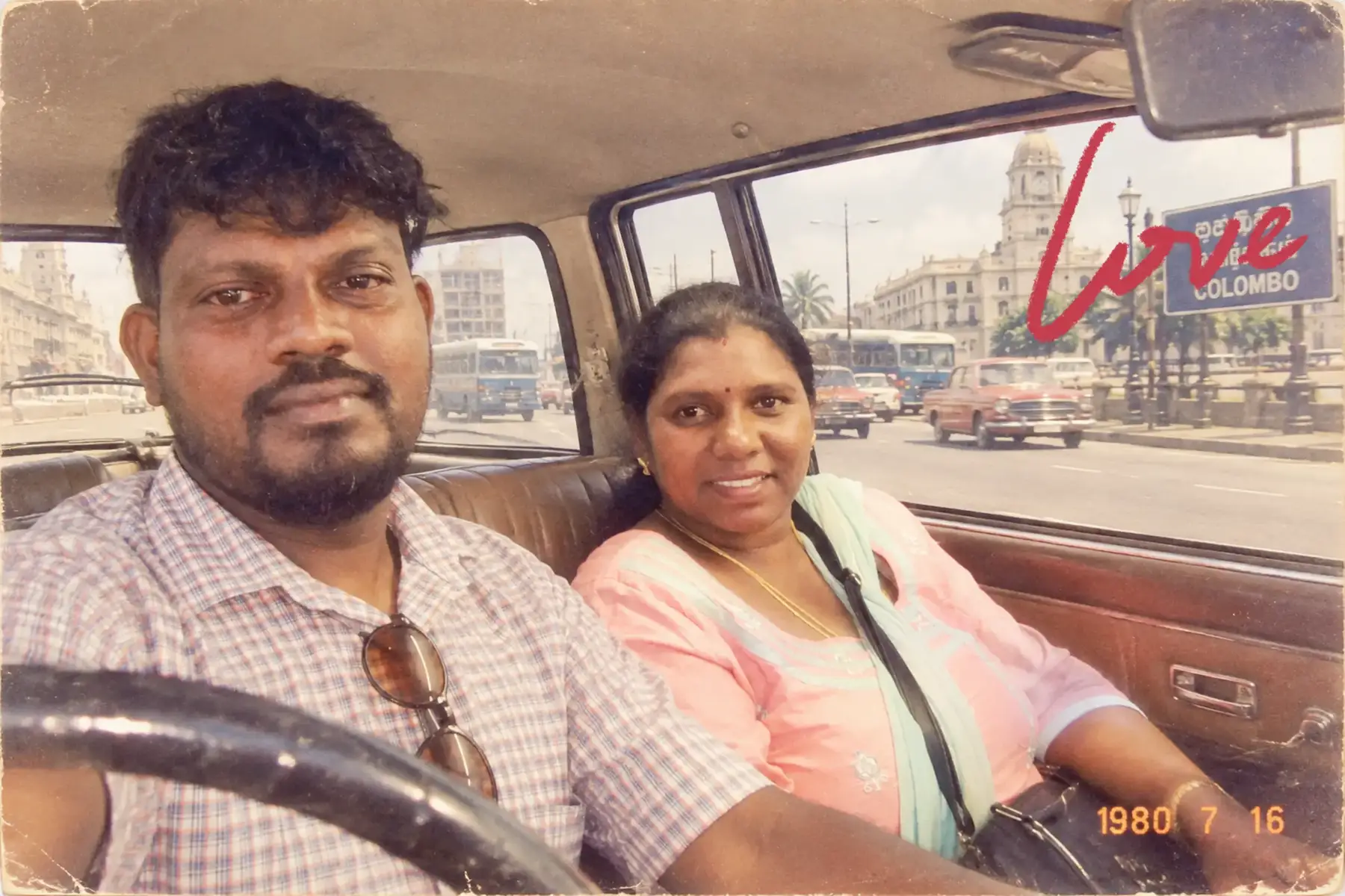 @Parthee Partheeban