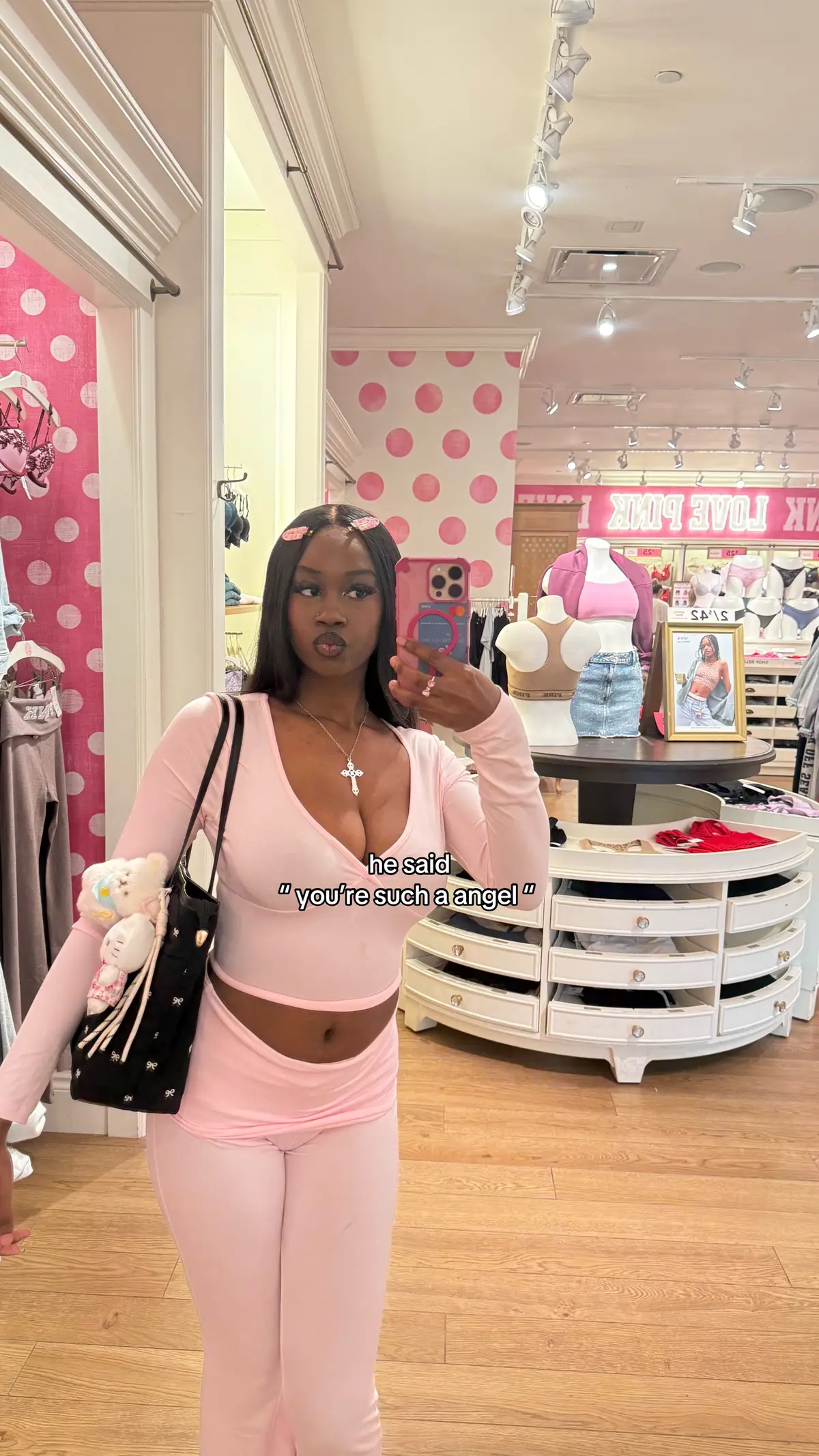 @angelface