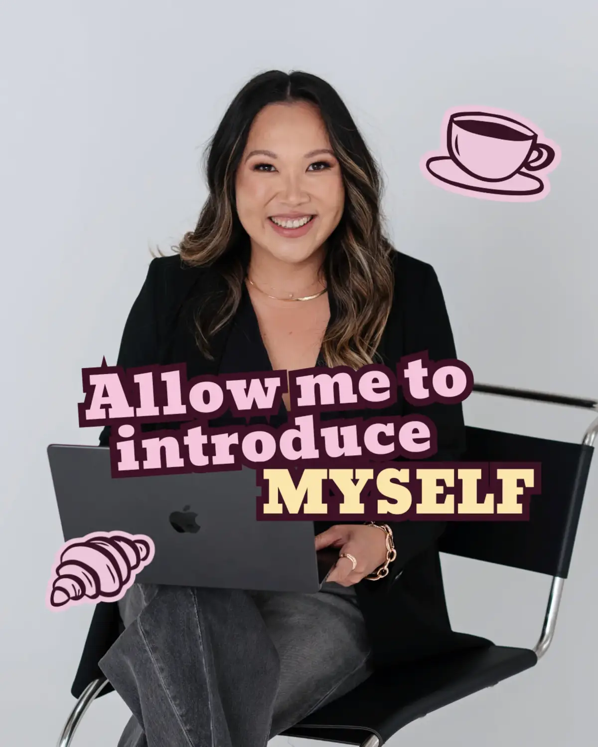 @Ginger Mendoza