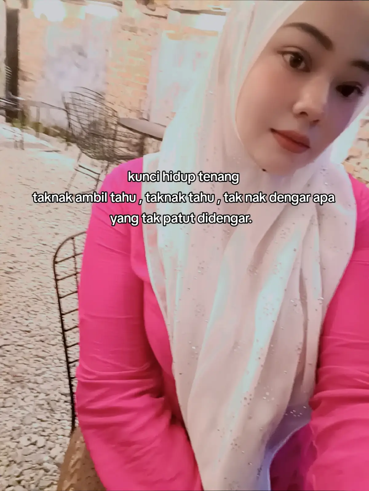 @Bilis menangis viral
