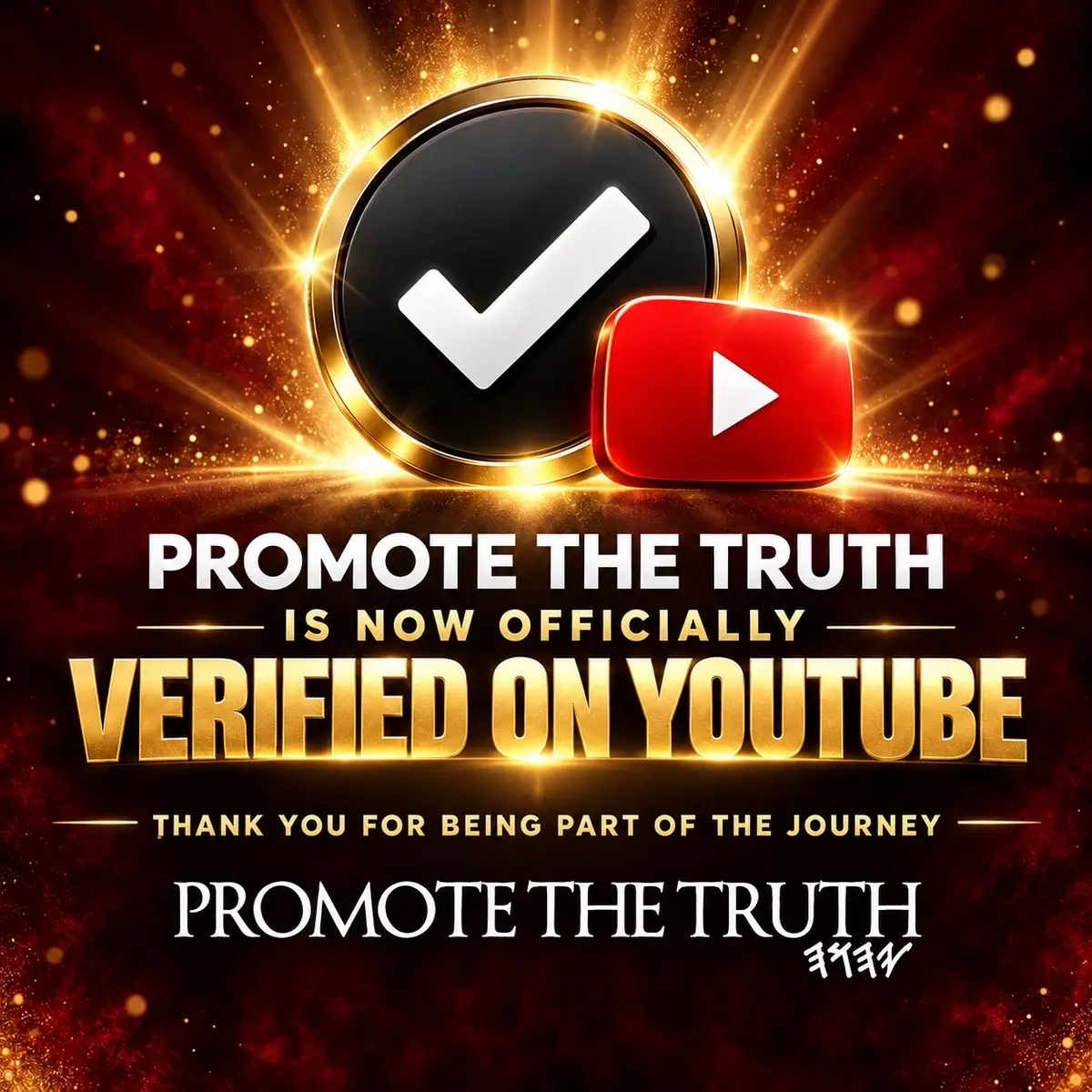 @Promote The Truth