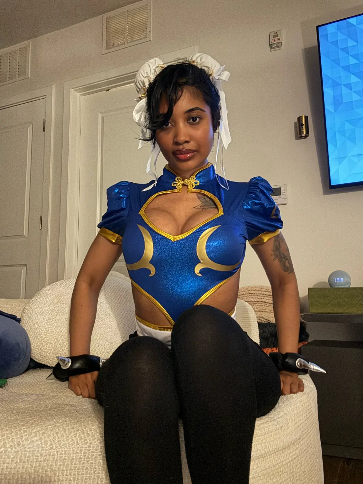 @Amarya
