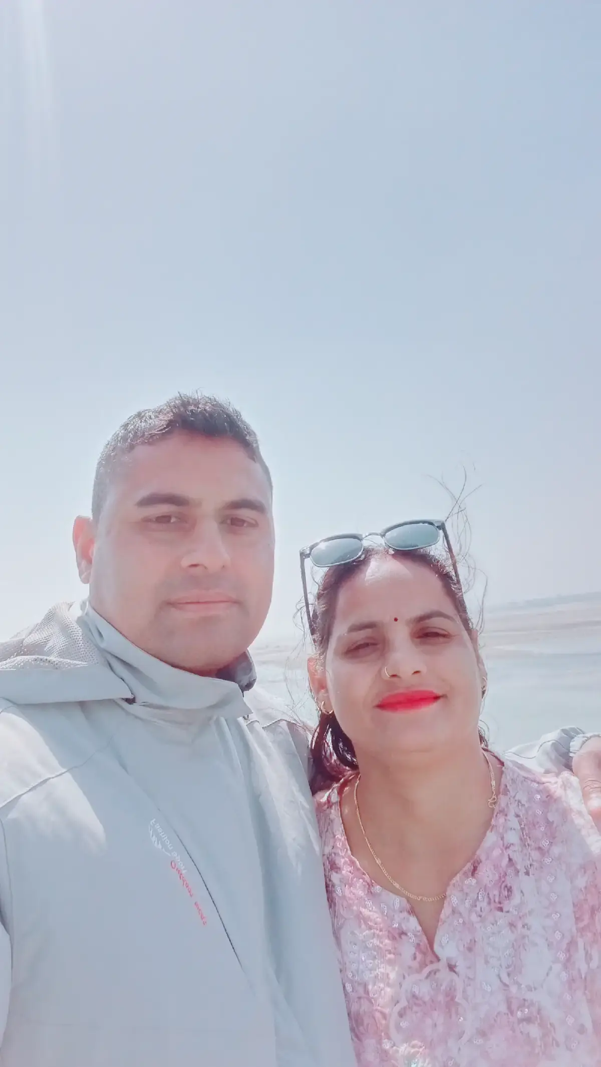 @Sarswoti Bhatta