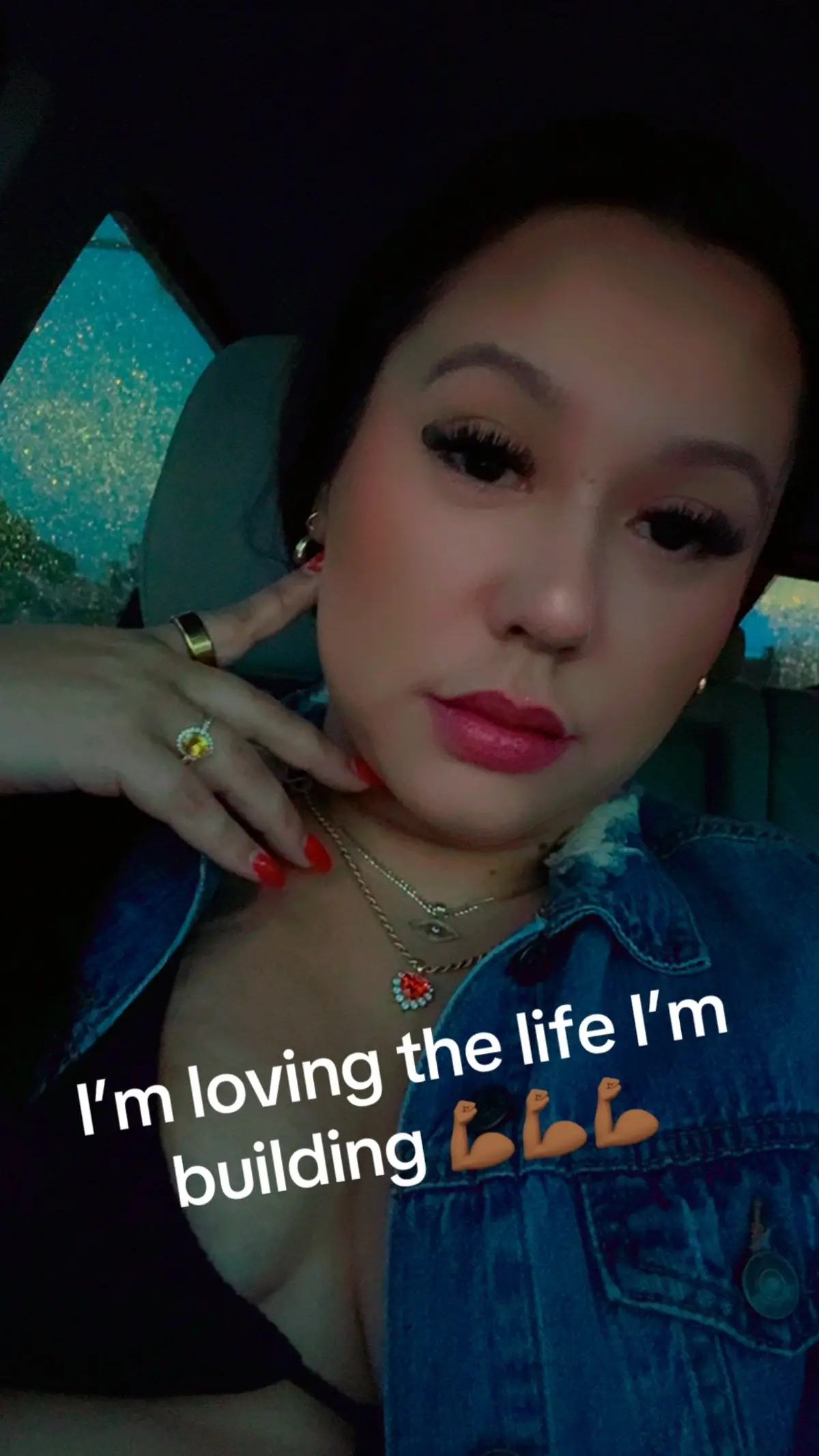 @Therealbrasilianbrattt