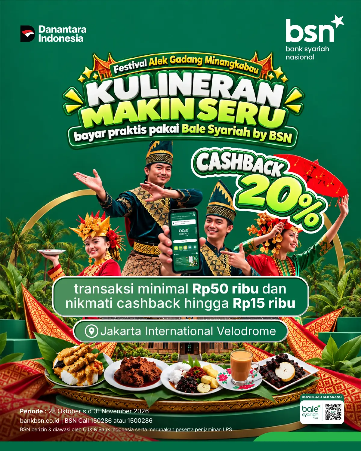 @IG:Minangsekitar