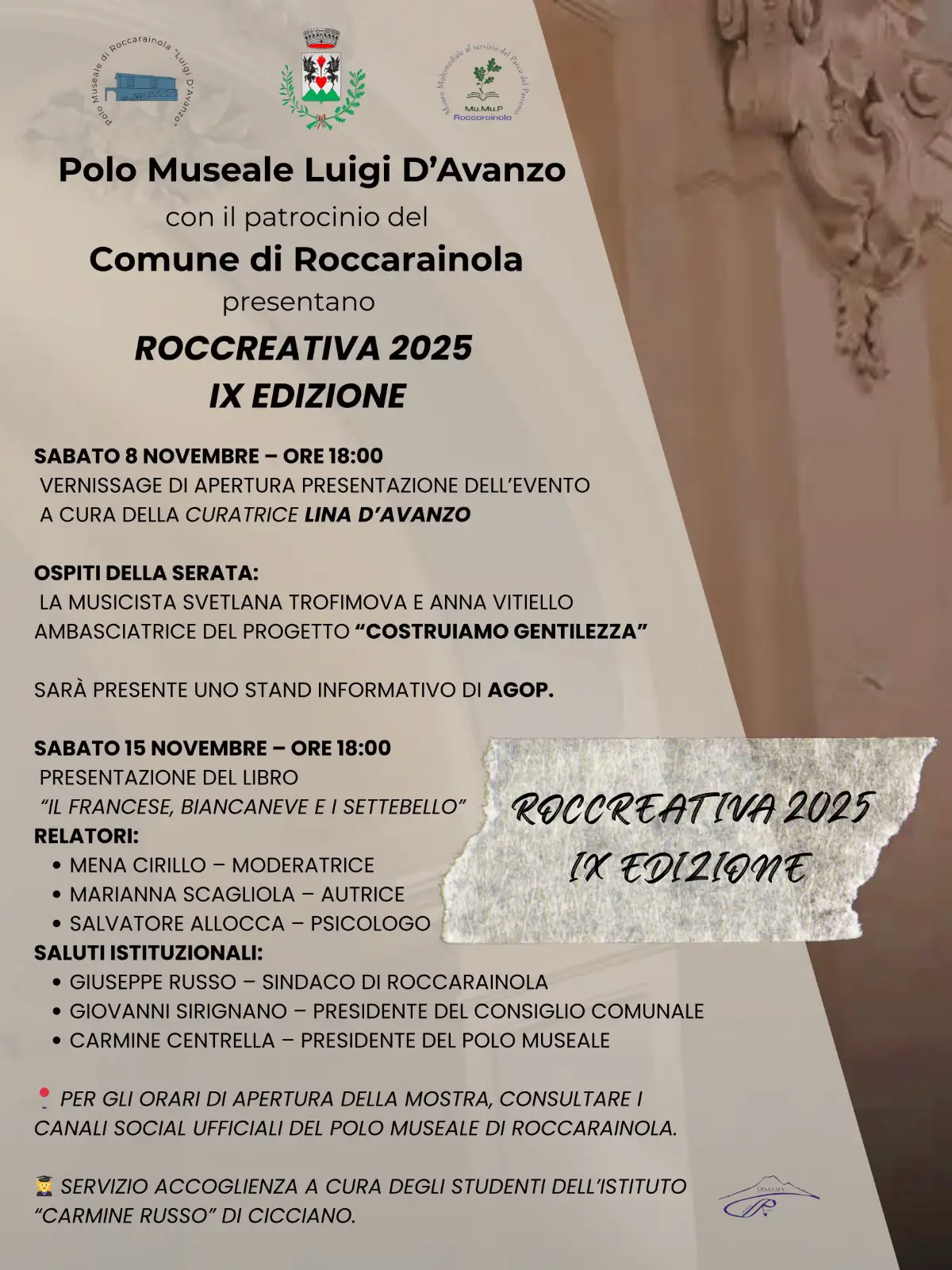 @museocivicoroccarain