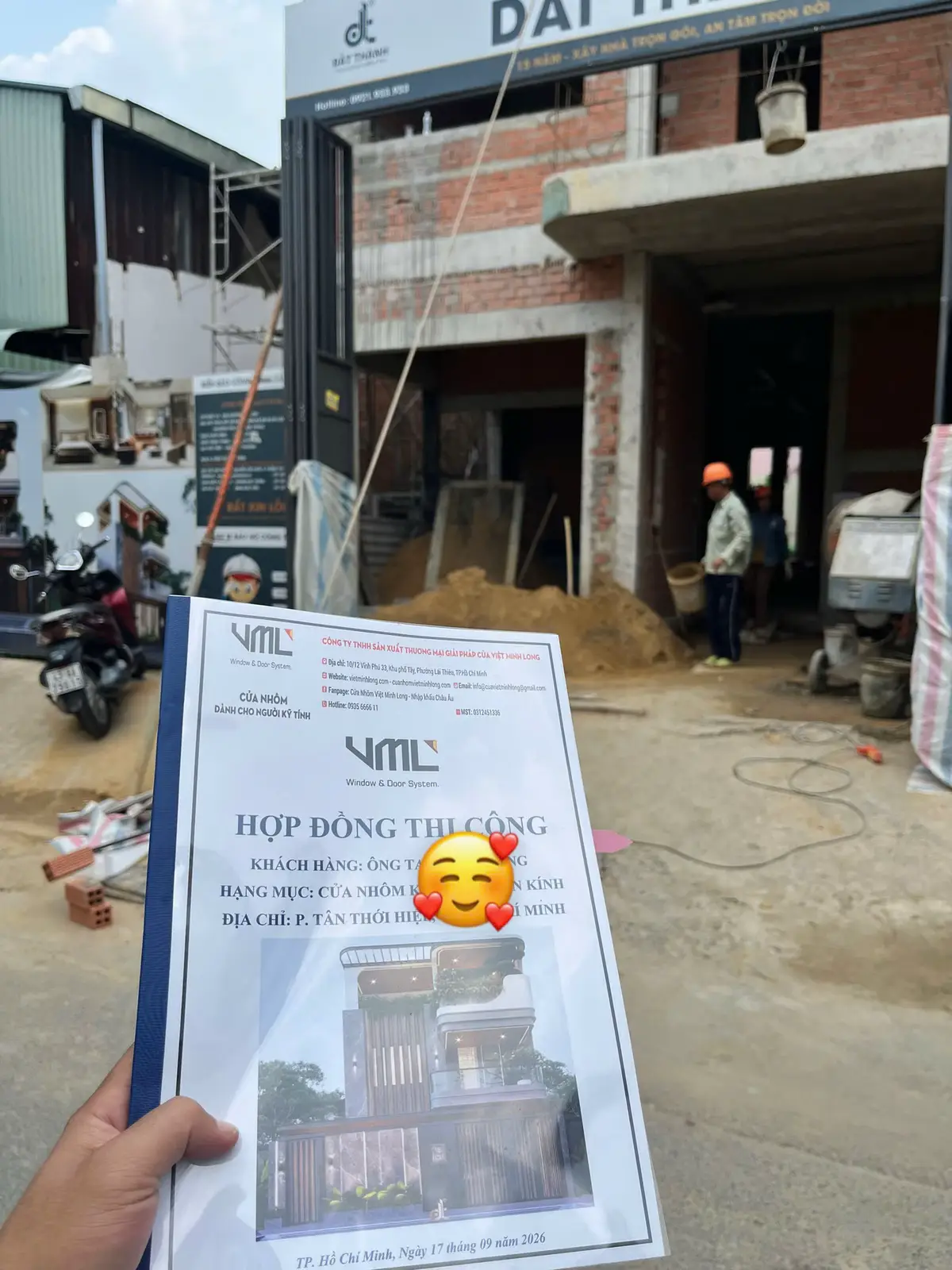 @Việt Sơn - Giải Pháp Cửa