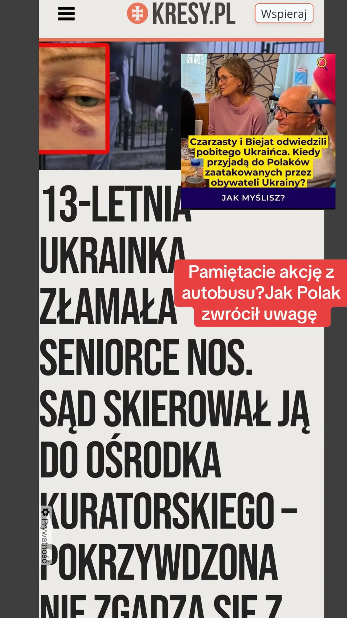 @Porawstać