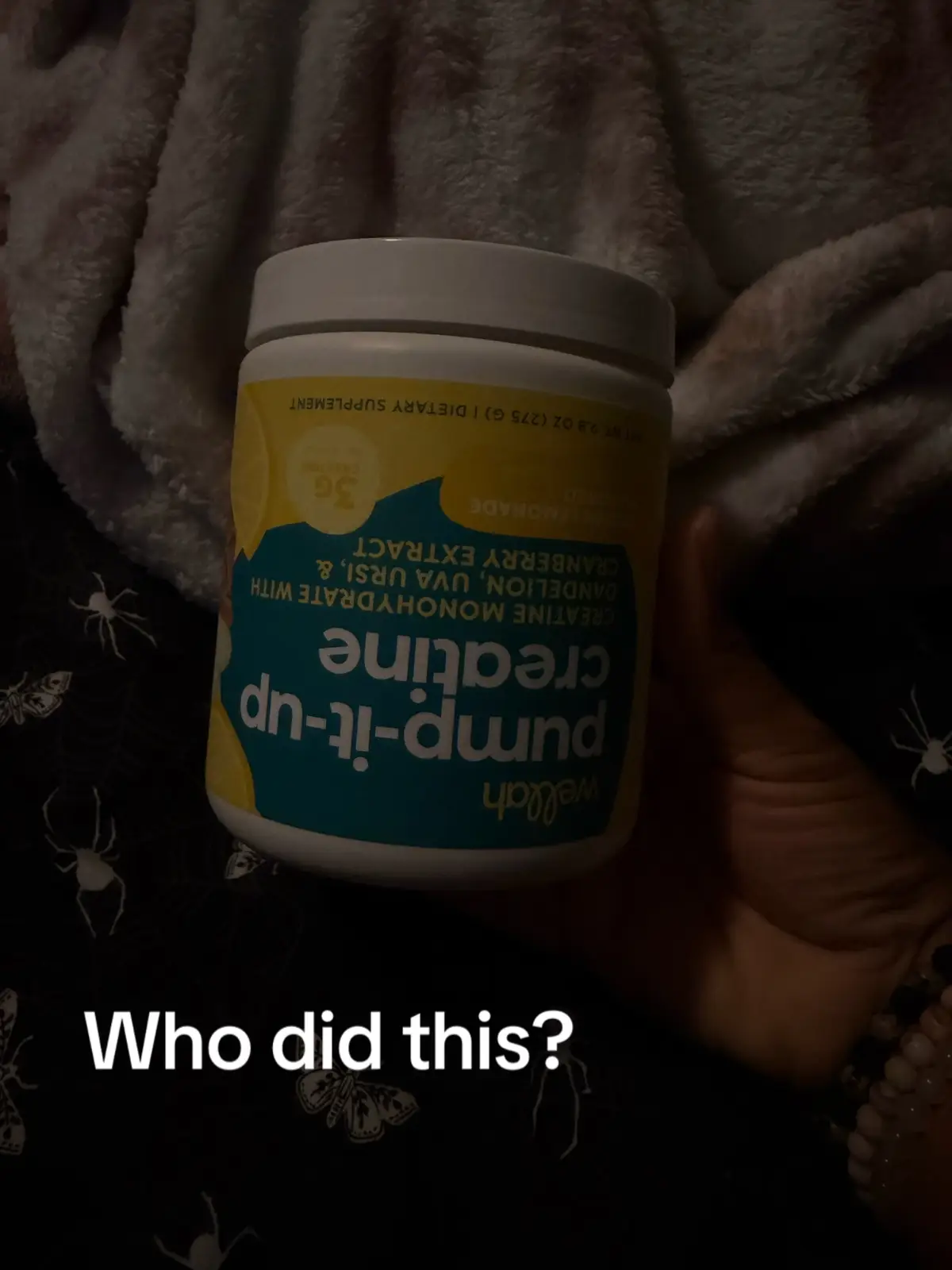 @TheeMotherTrucker