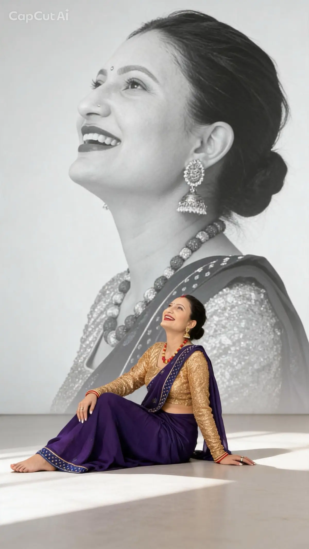 @shushma basnet 🦋