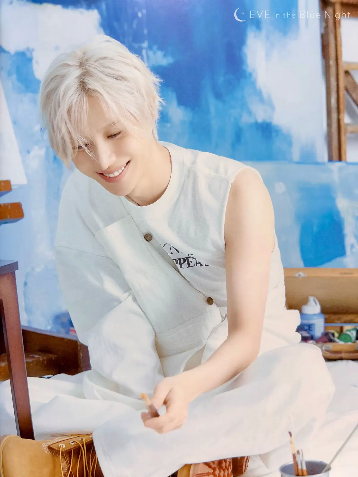 @Ale | TAEMIN fan page