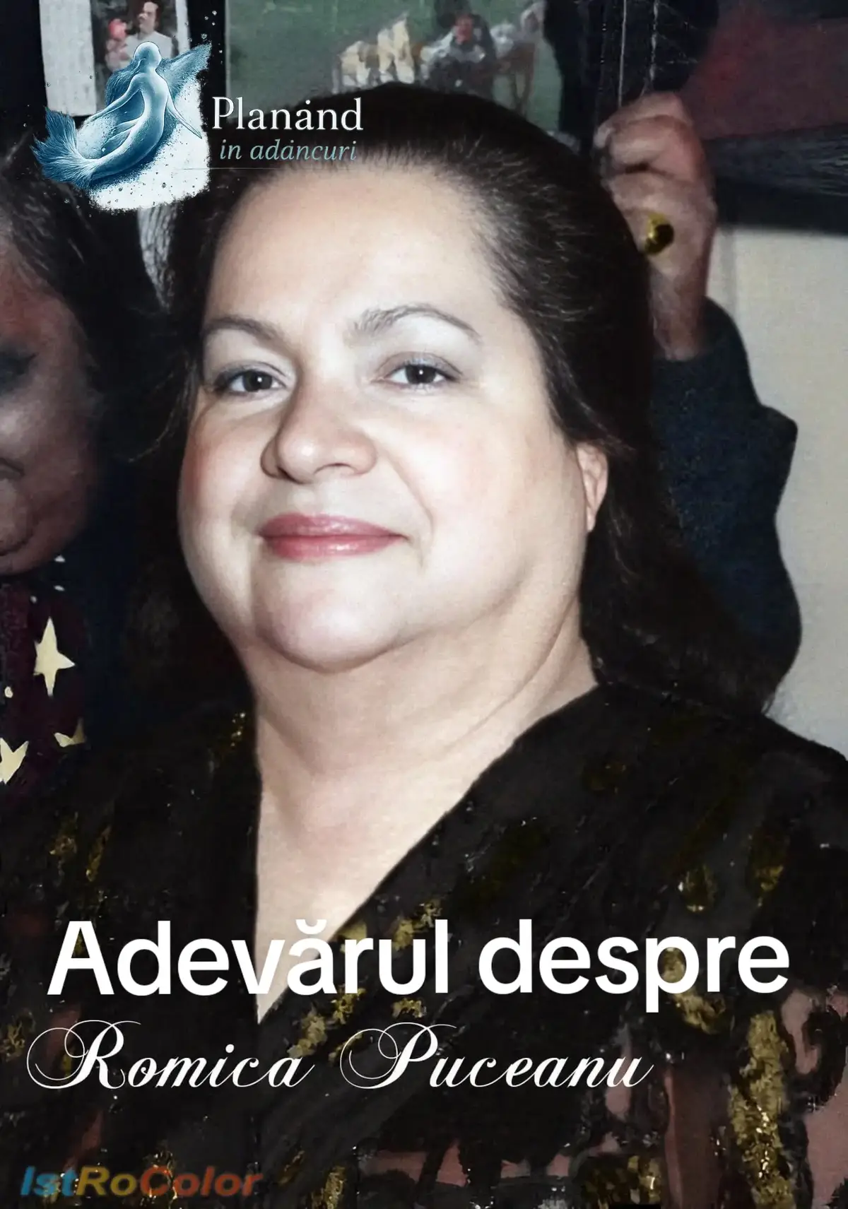 @Planând în adâncuri