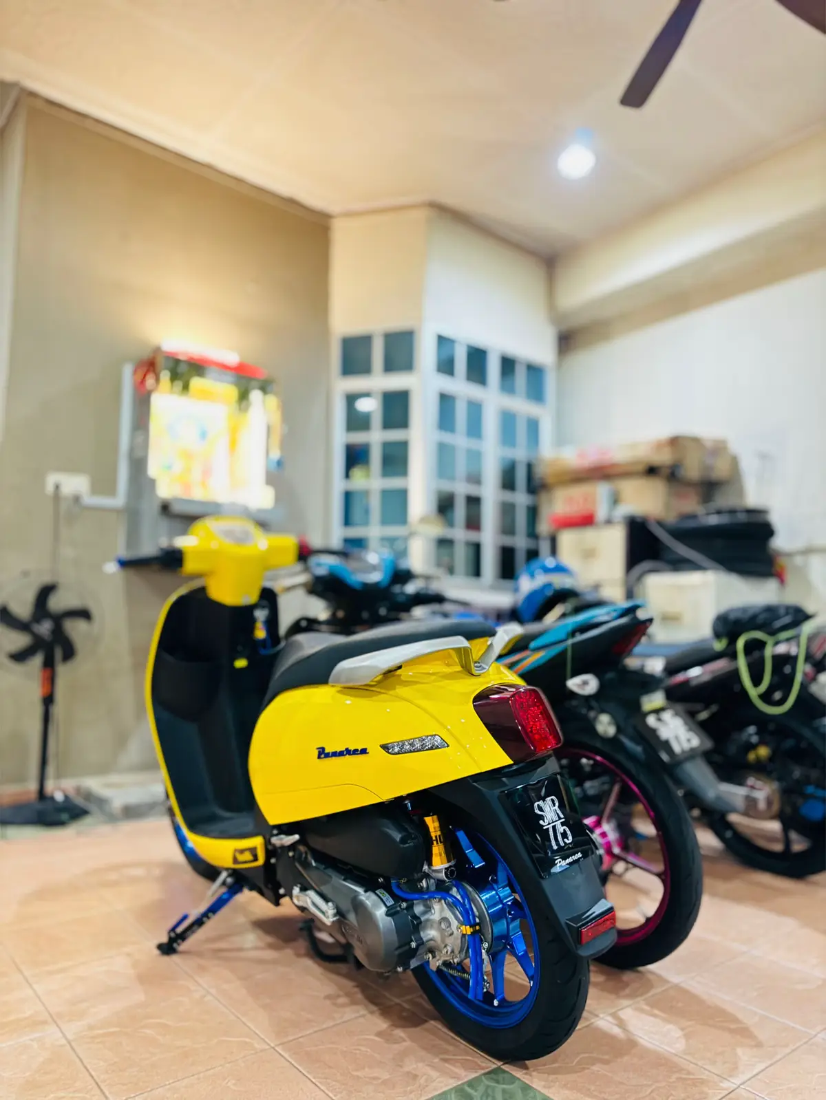@Fighter speed🚀✊🏻