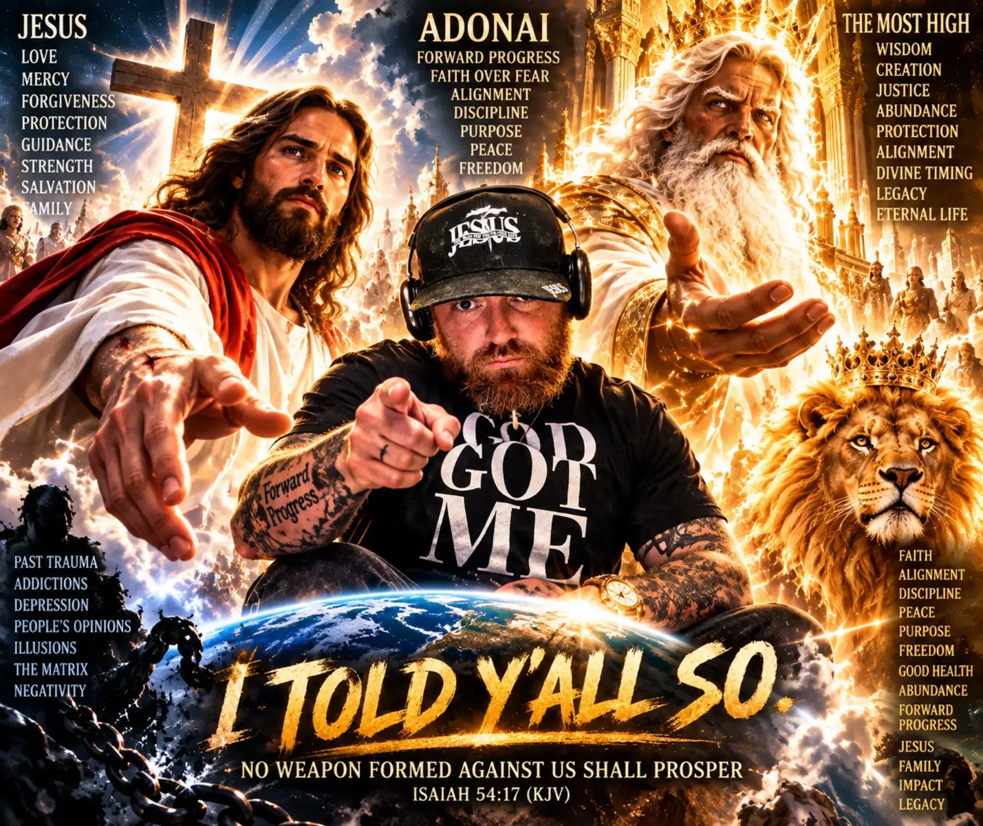 @ADONAI/aka-Andrew