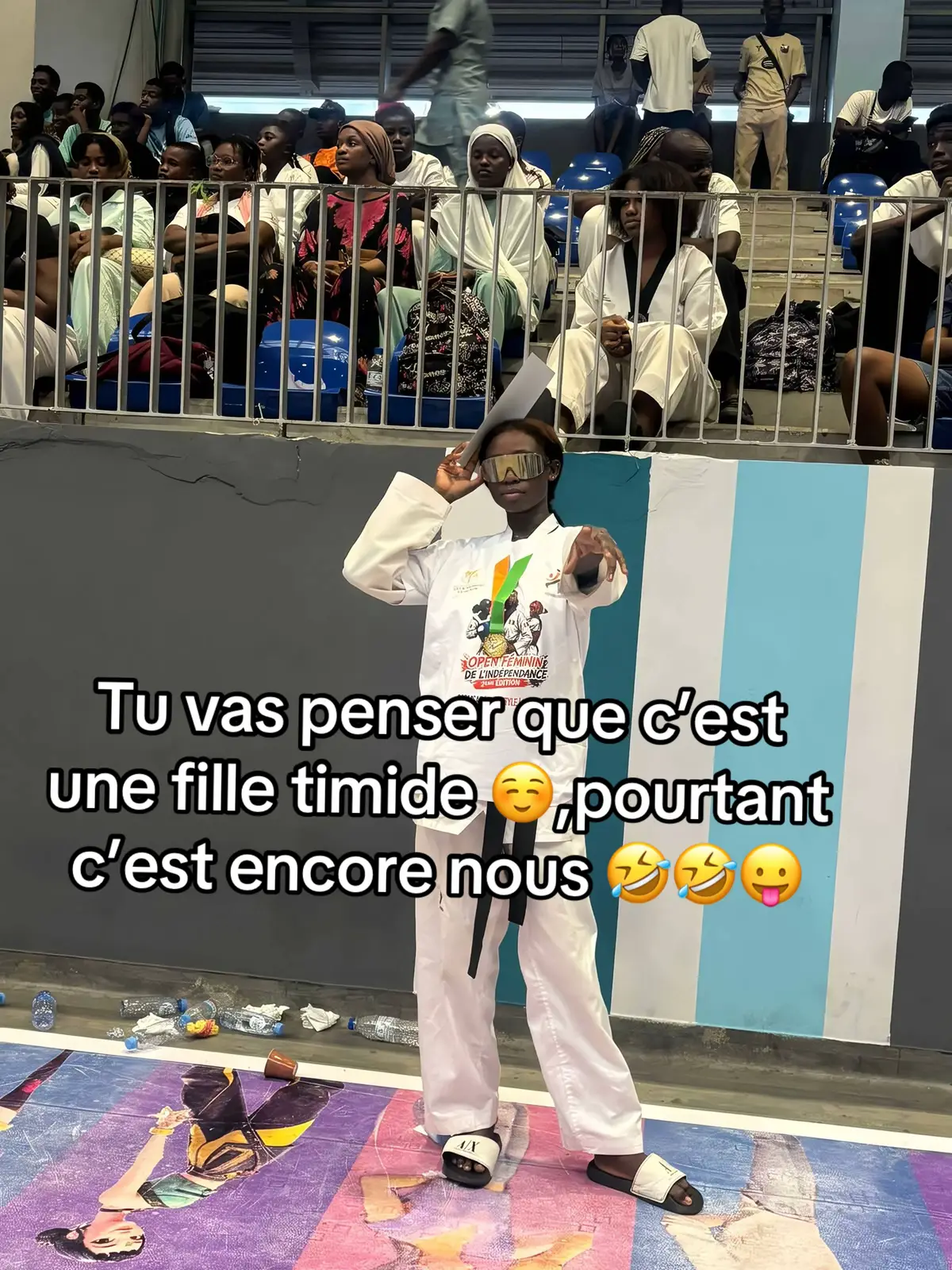 @MARIE ~KOUAKOU🇨🇮🥹
