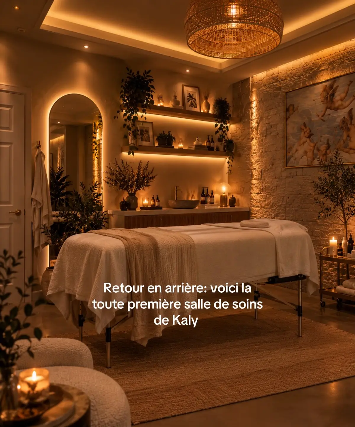 @La Natura Casa