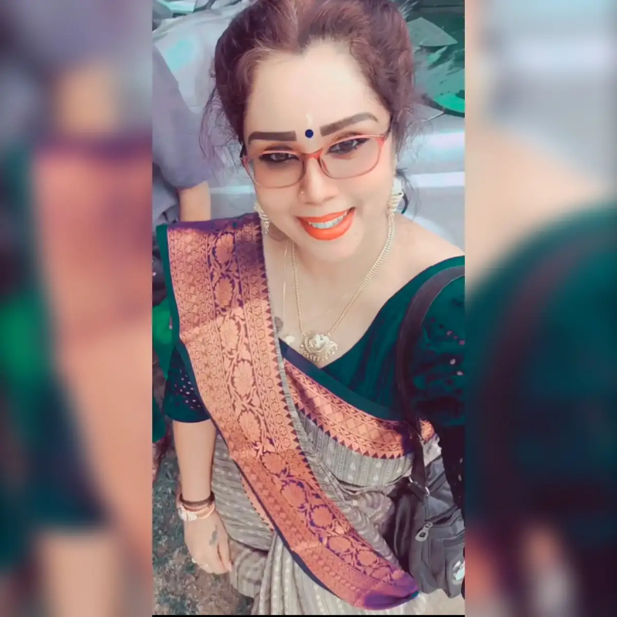 @S.K.SanjanaSamboo