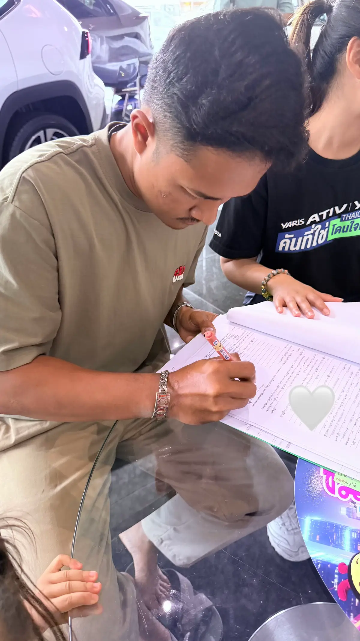 @𝗔𝘂𝗺𝗦𝗵𝗼𝗽 รถมือสอง✌🏻𝐕𝟏